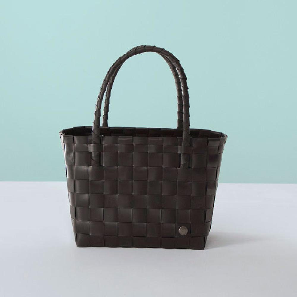 Einkaufskorb Shopper Paris By Black Handed By Handed