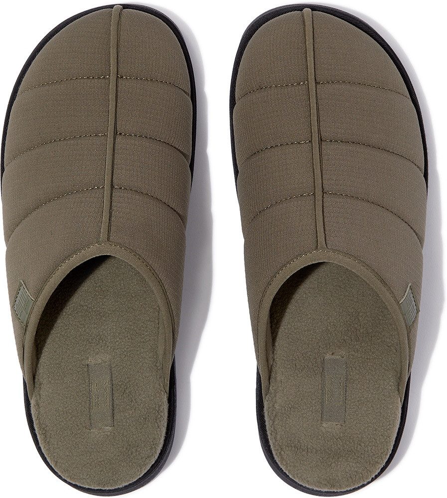Fitflop Gen-FF Slipper - Textile Mix Sneaker