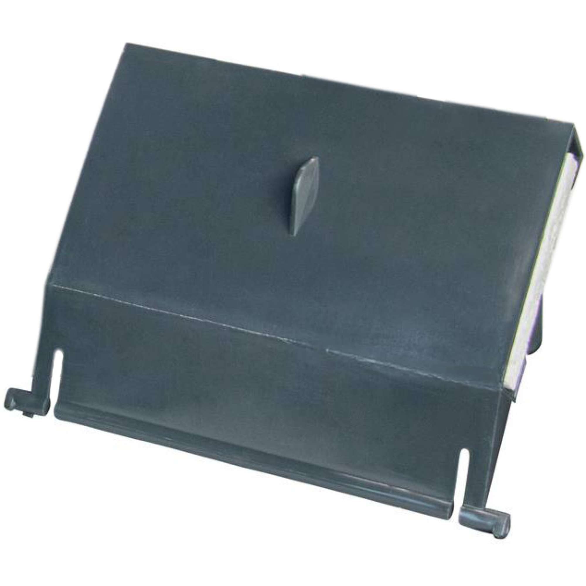 CF Skimmer Skimmerklappe Größe B 144 x H 120 mm - anthrazit
