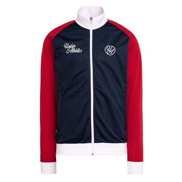 Unfair Athletics Trainingsjacke Wimbledon