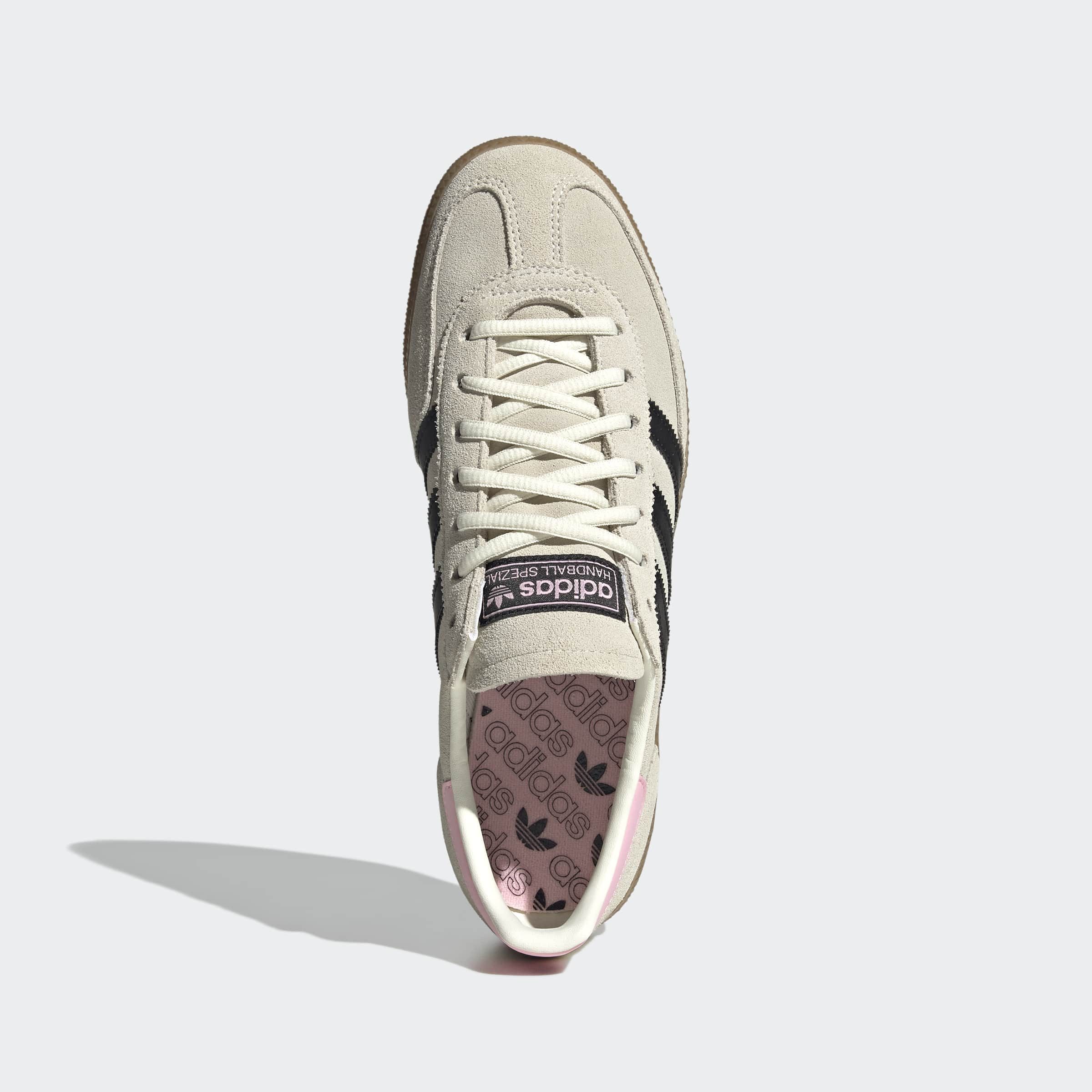 adidas Performance HANDBALL SPEZIAL Sneaker (Arsenal London, Club America, Juventus, Lyon, Lens, Madrid) AS Roma – Bild 4 von 5