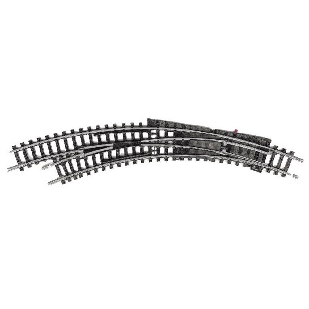 Gleise-Set Gleissystem Spur N