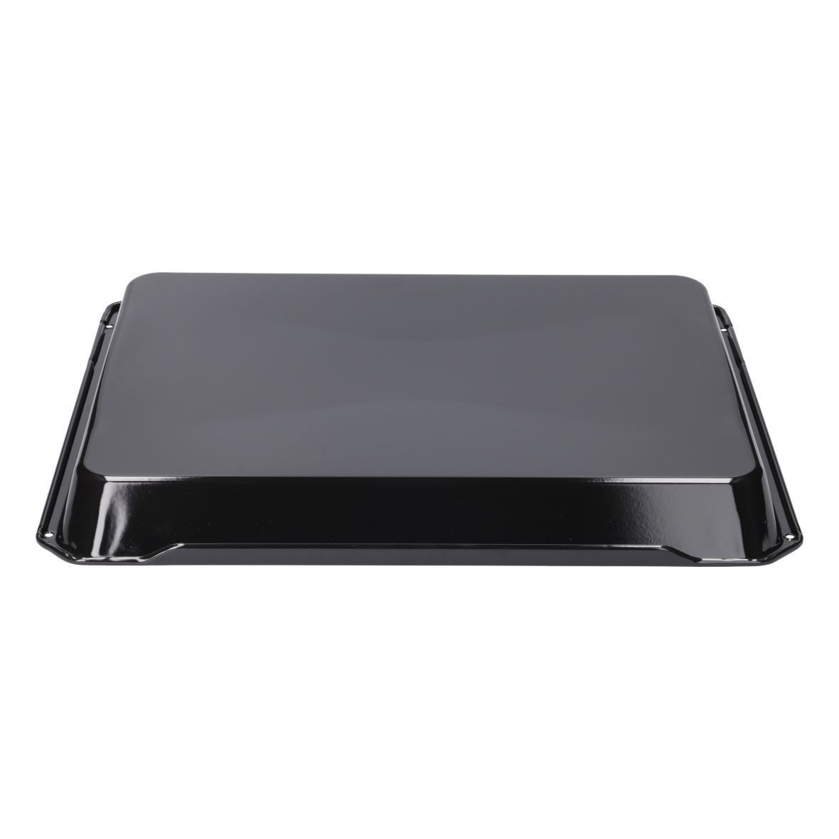 easyPART Montagezubehör Backofen wie Beko 219480003 Backblech hoch beko 219480003, Backofen / Herd
