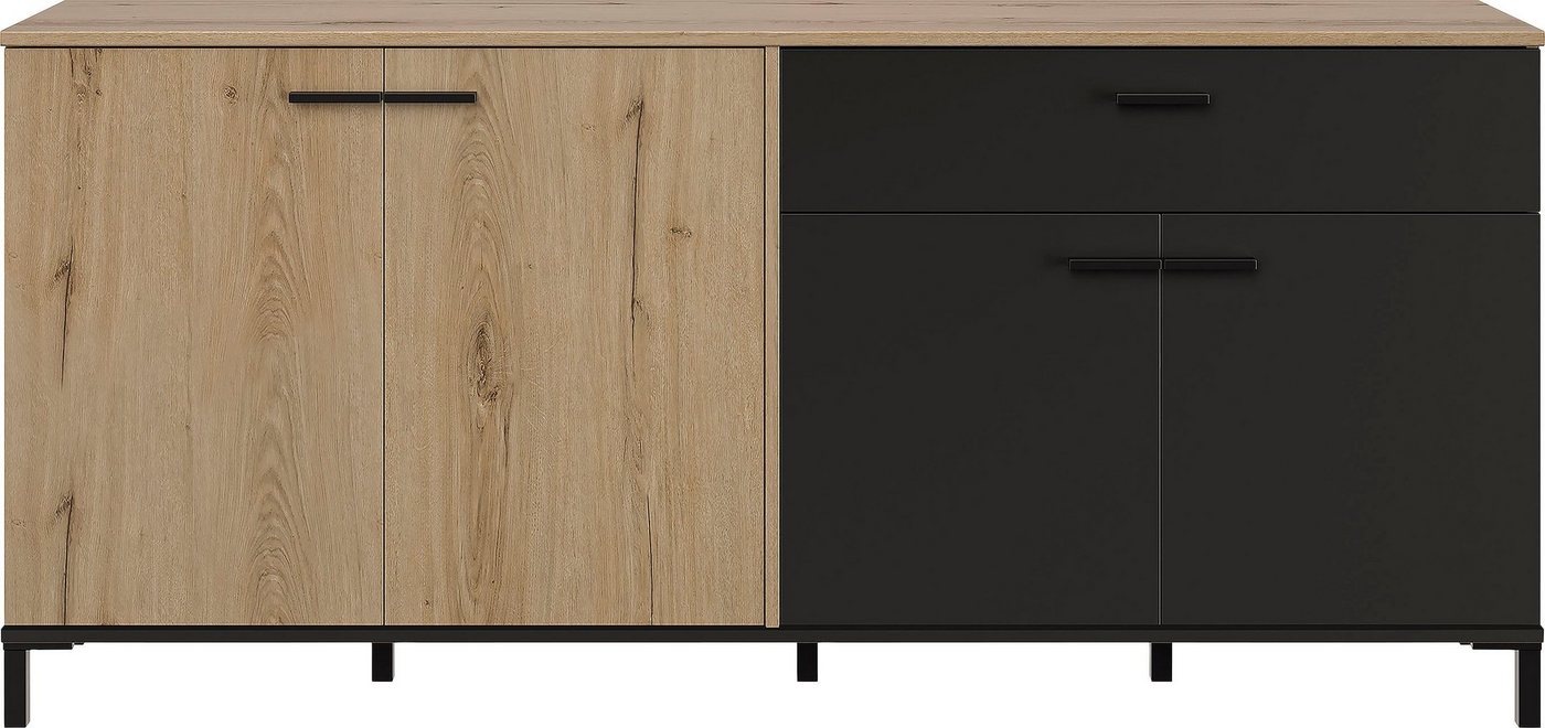 Gami Sideboard »Trust«, mit einer Schublade-HomeTrends