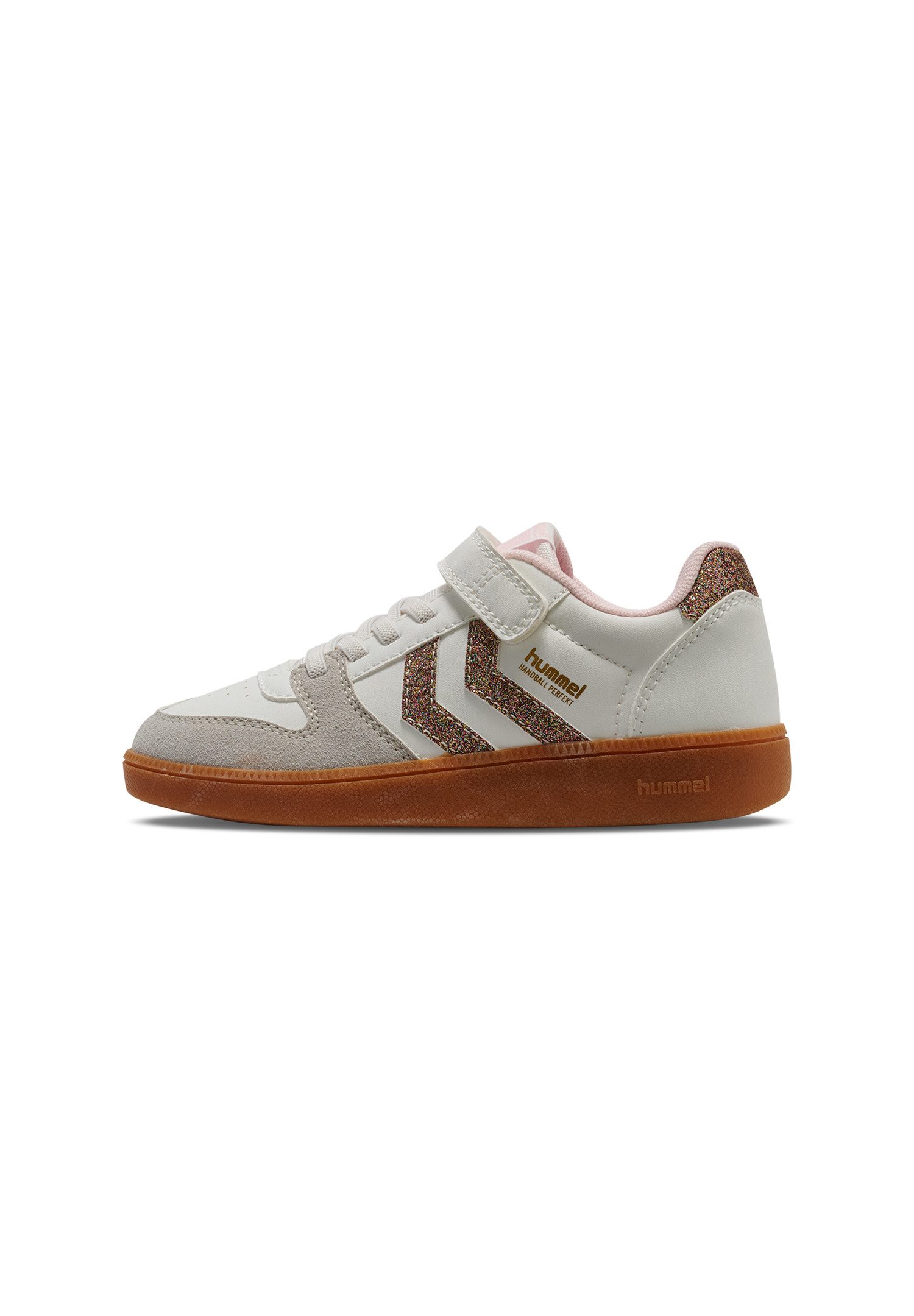 hummel Handball Perfekt Sp JR Sneaker