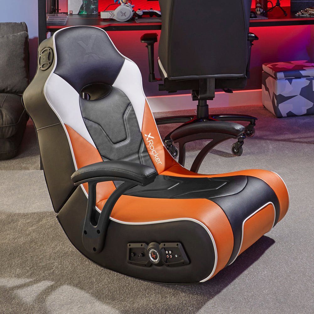 X Rocker Zockerstühle kaufen » X Rocker Stühle Gaming | OTTO