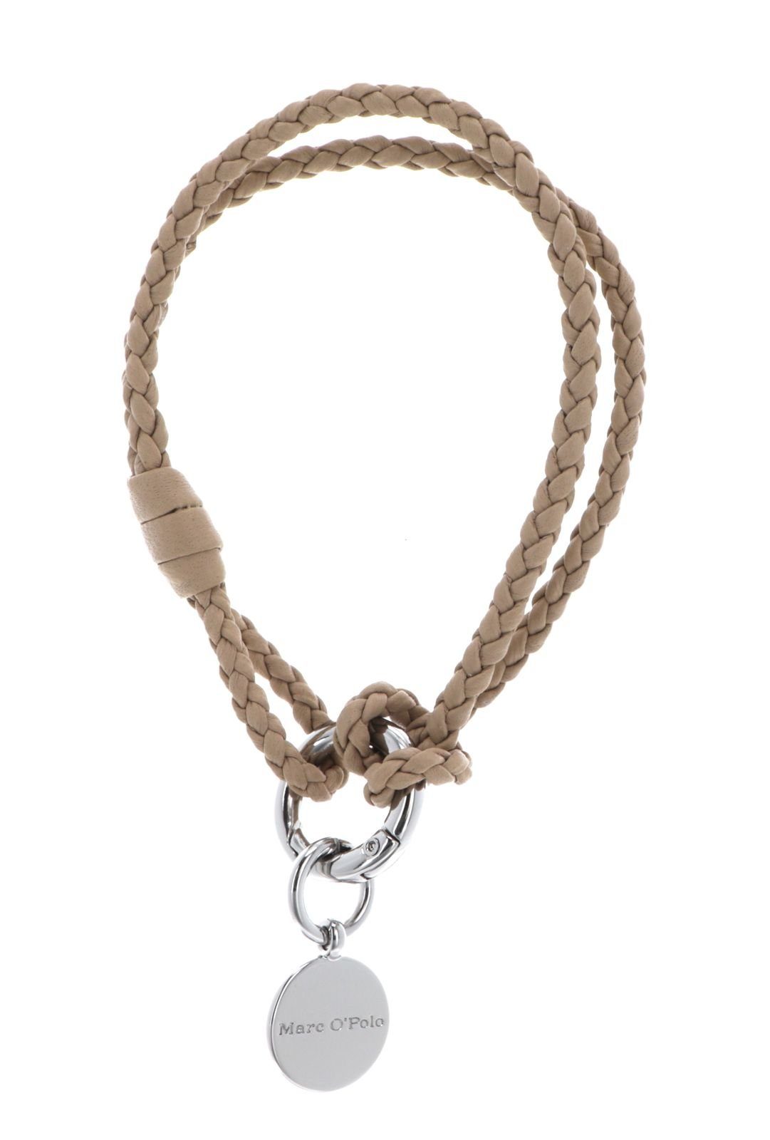 Marc O'Polo Armband Bracelet, aus echtem günstig online kaufen
