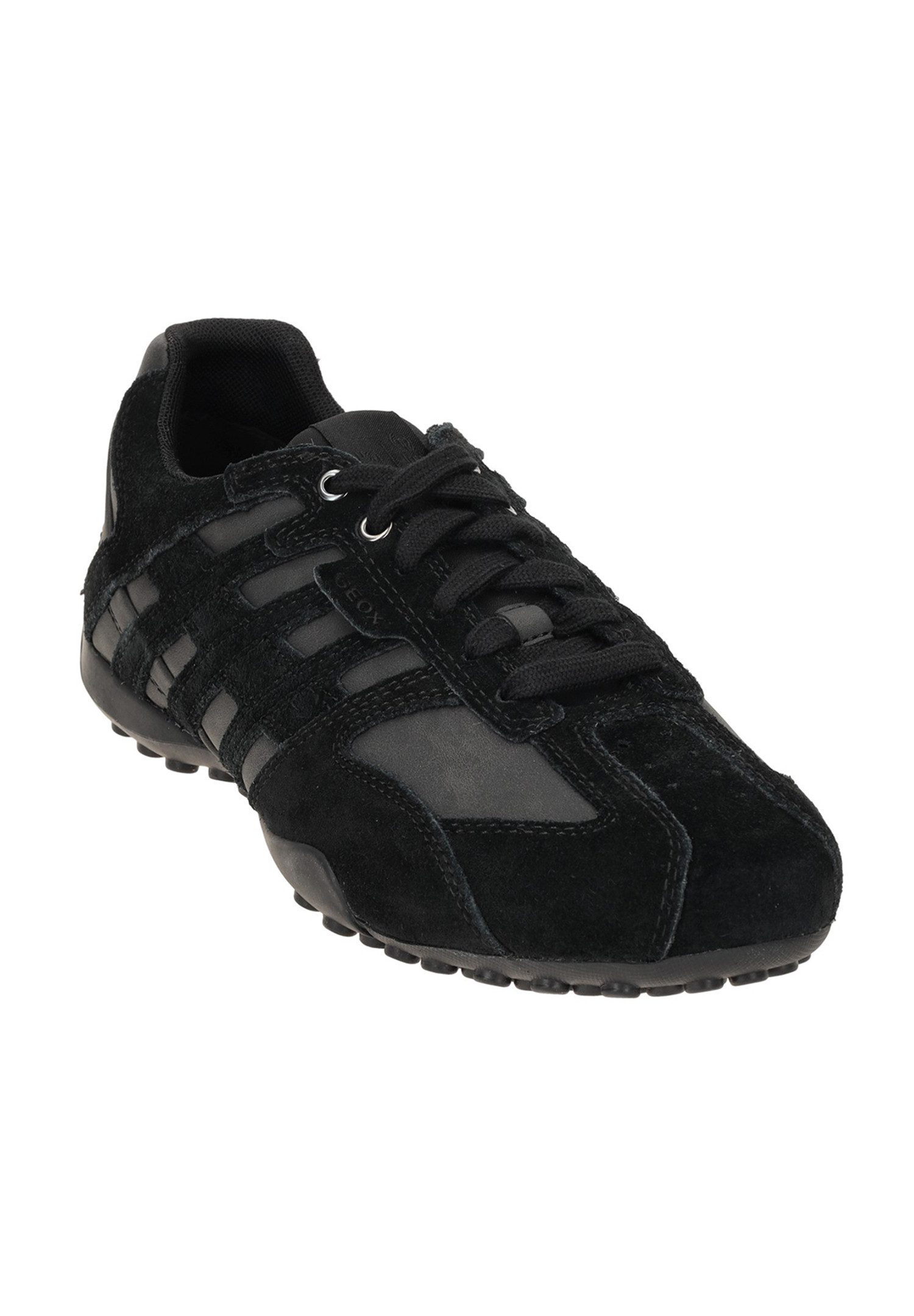 Geox UOMO SNAKE A Sneaker Freizeitschuh, günstig online kaufen