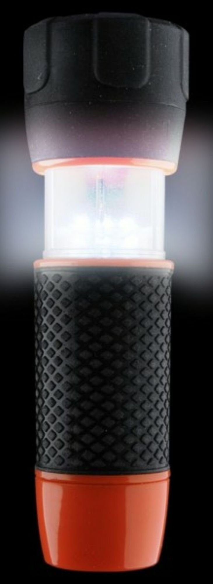 Pfiffikus Experimentierkasten Kompakt-Kombi-Taschenlampe