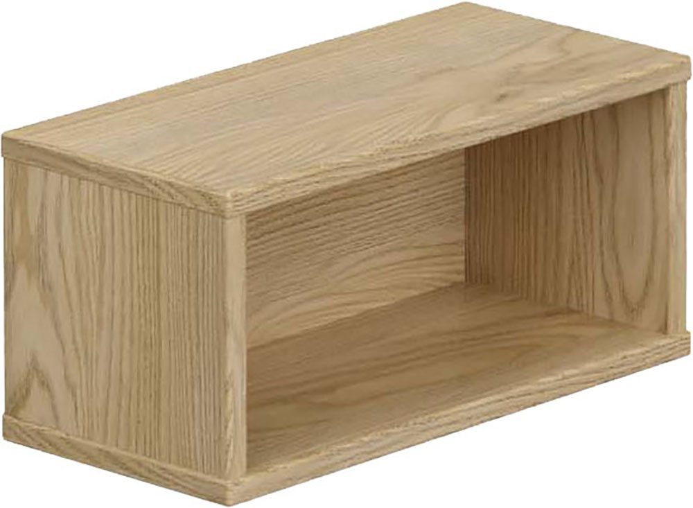 PAIDI Wandregal Wandbox L/H, viele Farbvarianten, günstig online kaufen