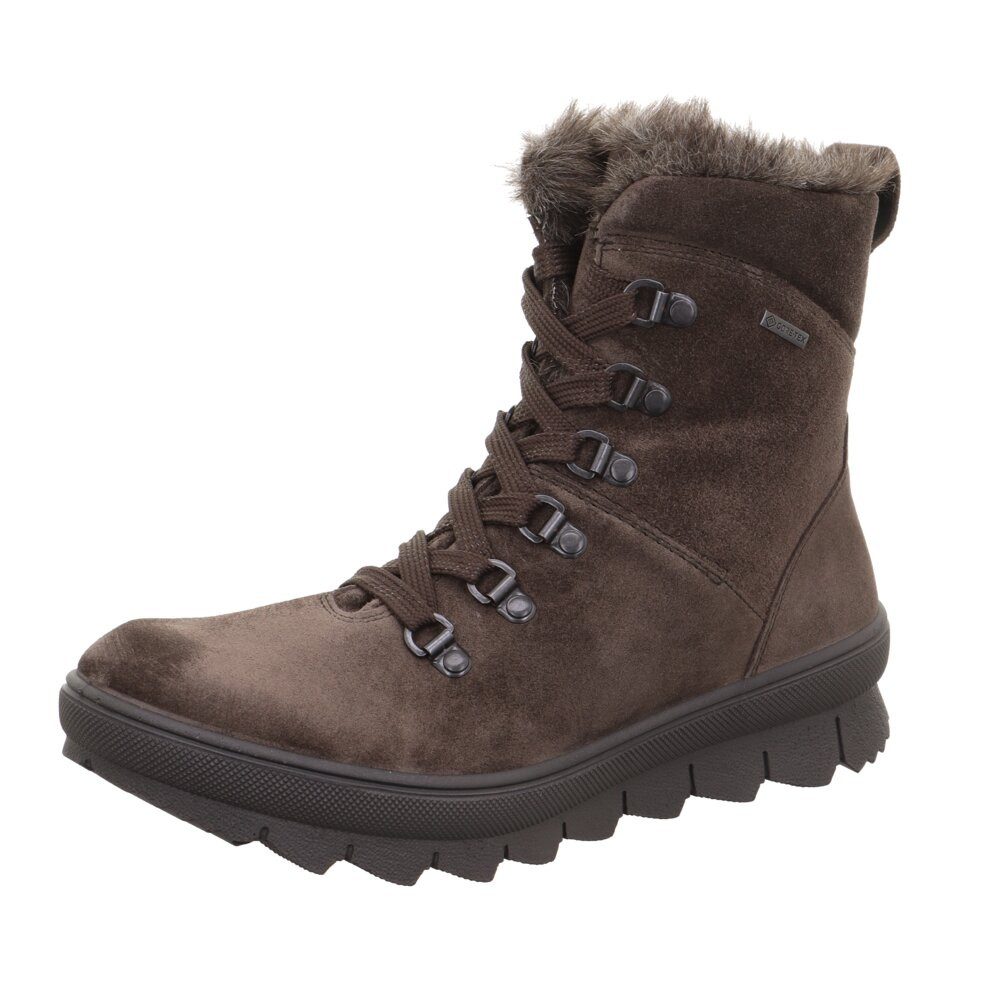 Legero Legero - NOVARA - 2-000503-2800 - Grau Stiefel günstig online kaufen