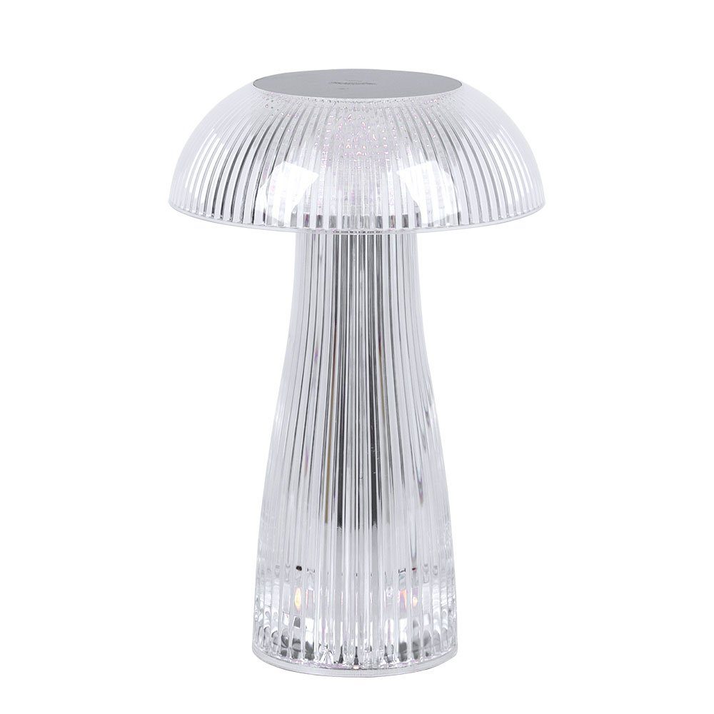 GLOBO LIGHTING LED Tischleuchte, LED-Leuchtmittel fest günstig online kaufen