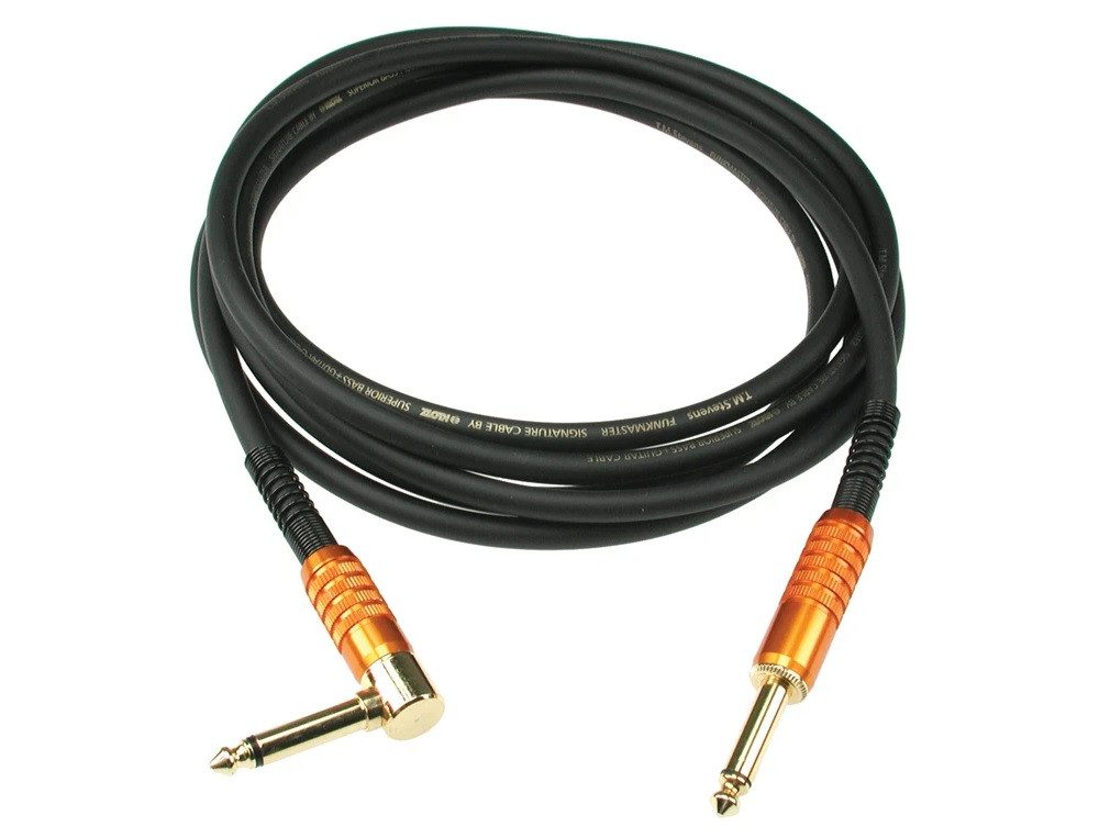Klotz Cables Вилка динаміка Klotz TM-R0600 FunkMaster gewinkelt 6m