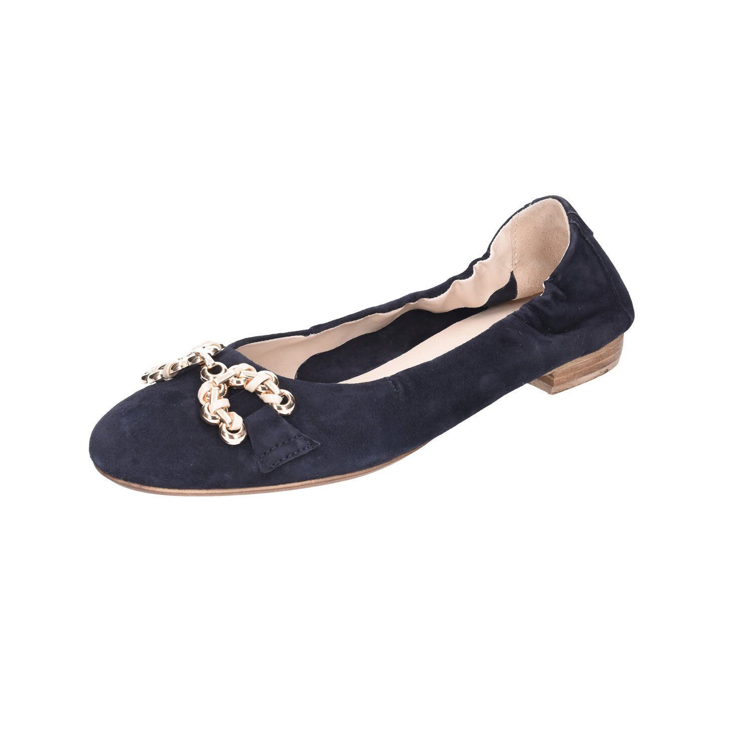 Donna Carolina Lene High-Heel-Pumps