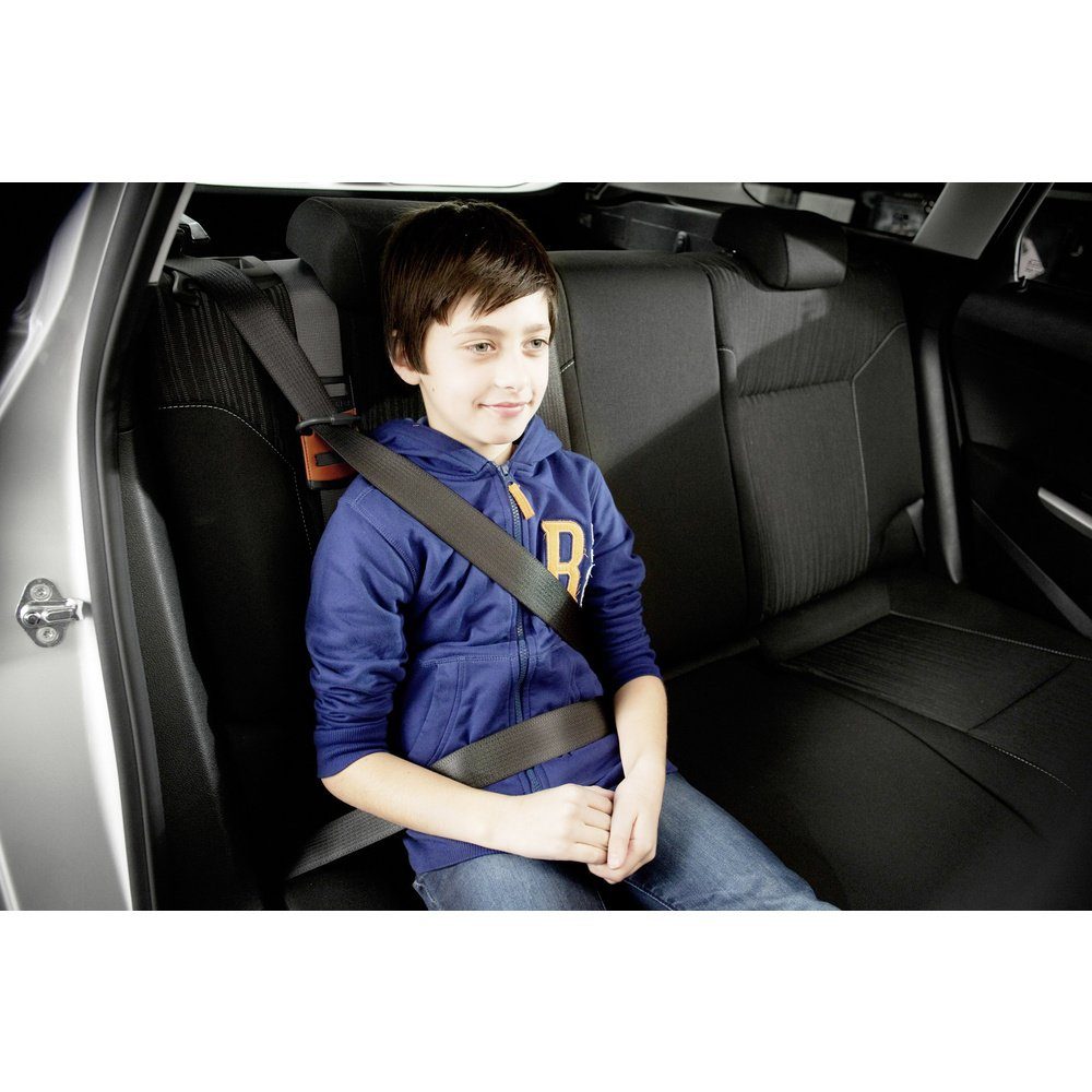 Warndreieck LifeHammer 19161 SAFETY BELT SOLUTION Sicherheitsgurtführung Kinder