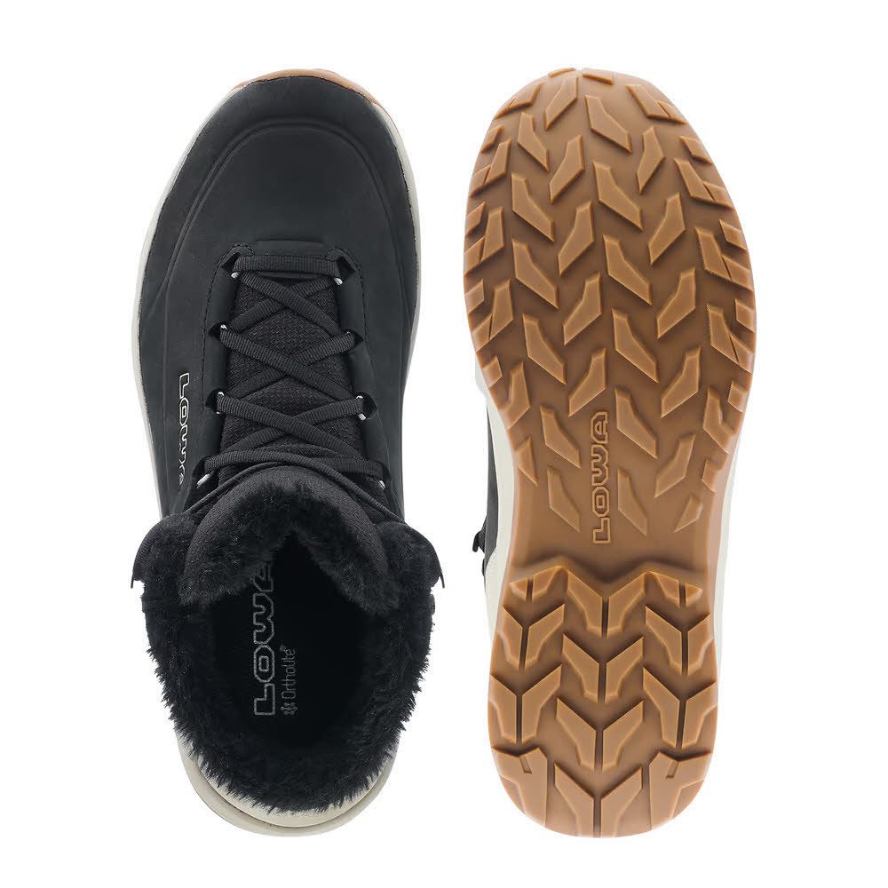 Lowa KALOYA WINTER GTX MID Ws Winterstiefel