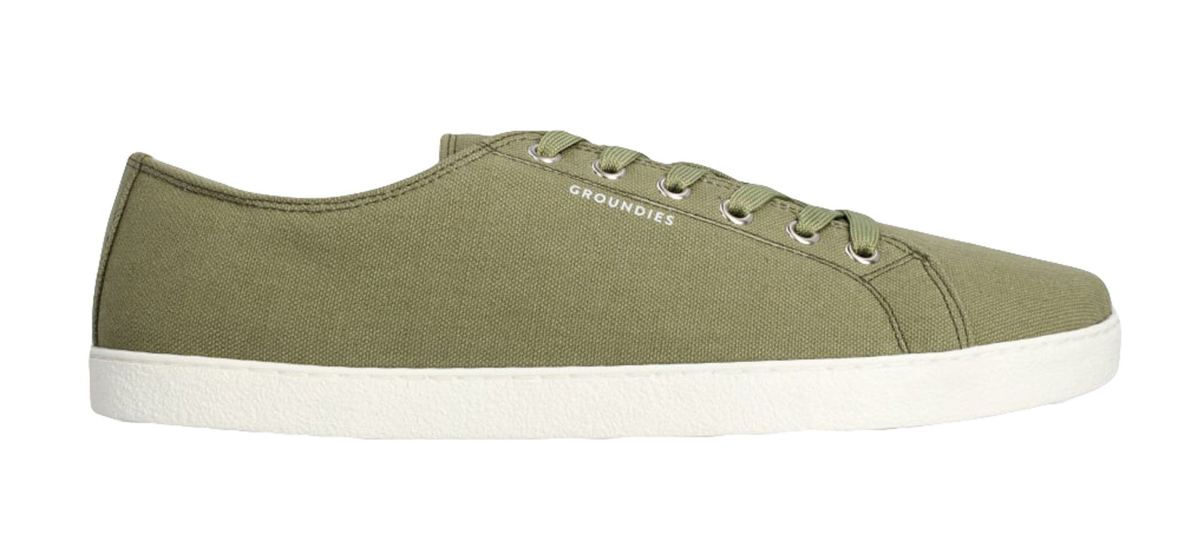 GROUNDIES Groundies Sneaker Herren Barfußschuhe Barefoot Lima Vegan Sneaker
