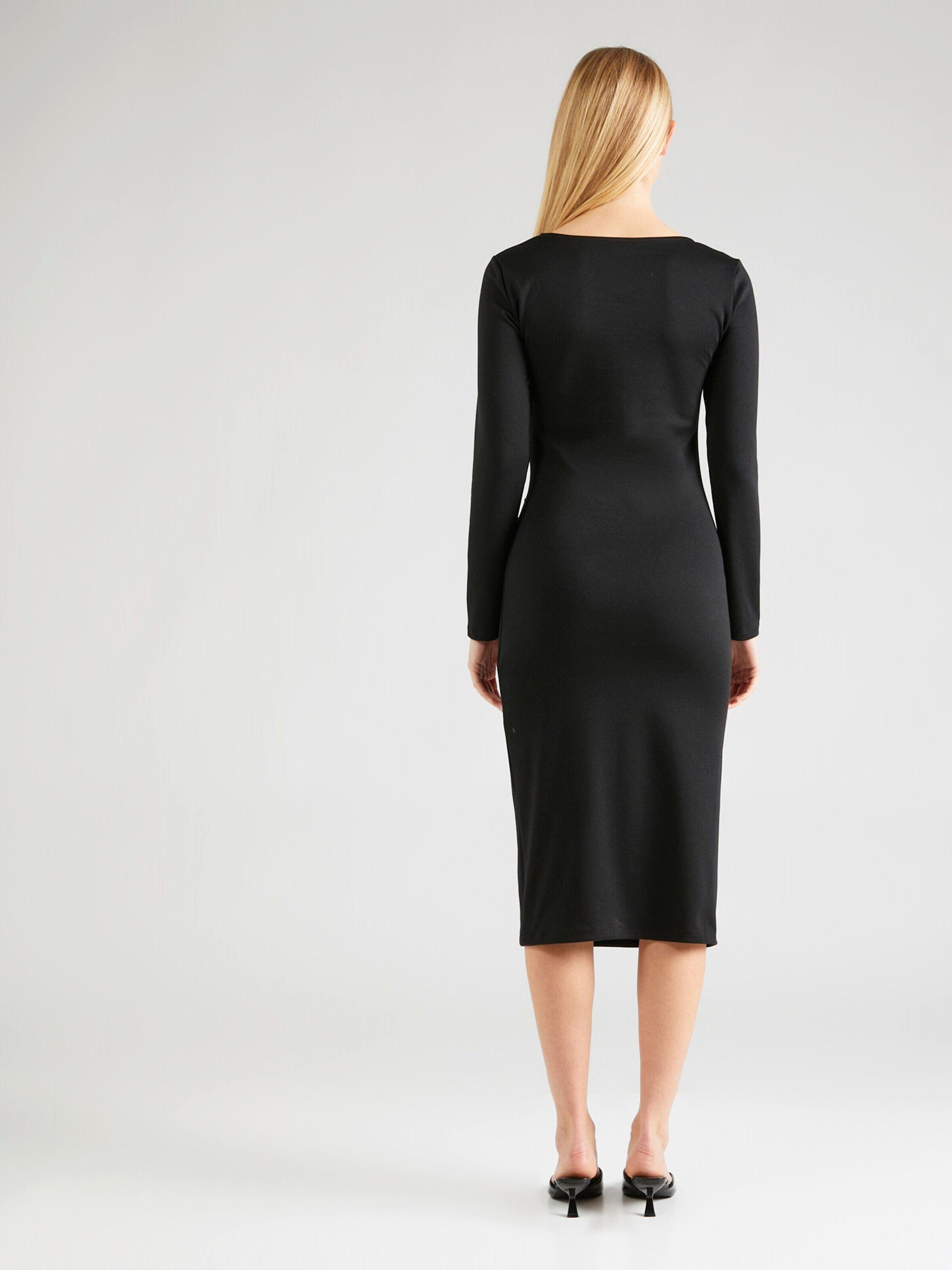 Object Midikleid Nynne (1-tlg) Cut-Outs