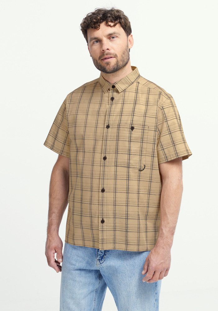Jack Wolfskin Funktionshemd HOT TRAIL SHIRT M