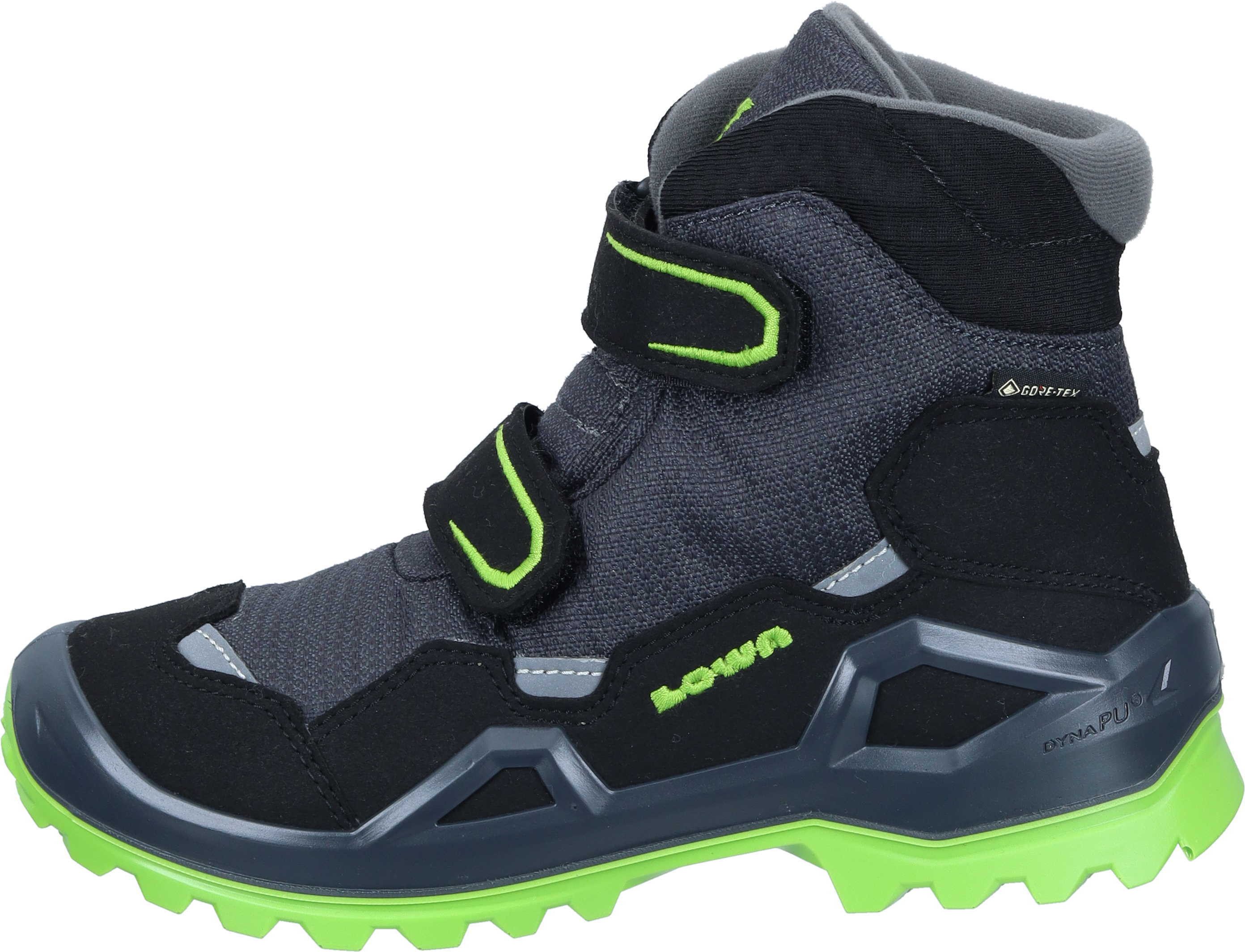 Lowa Wanderschuhe Wanderschuh mit GORE-TEX®