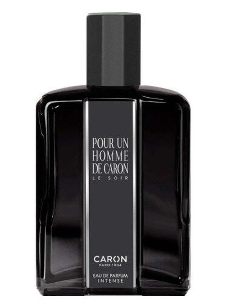 Caron Eau de Parfum POUR UN HOMME