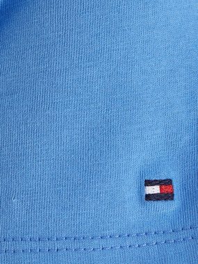 Tommy Hilfiger Kurzarmshirt ESSENTIAL TEE S/S (1-tlg) mit Tommy Hilfiger Logoschriftzug