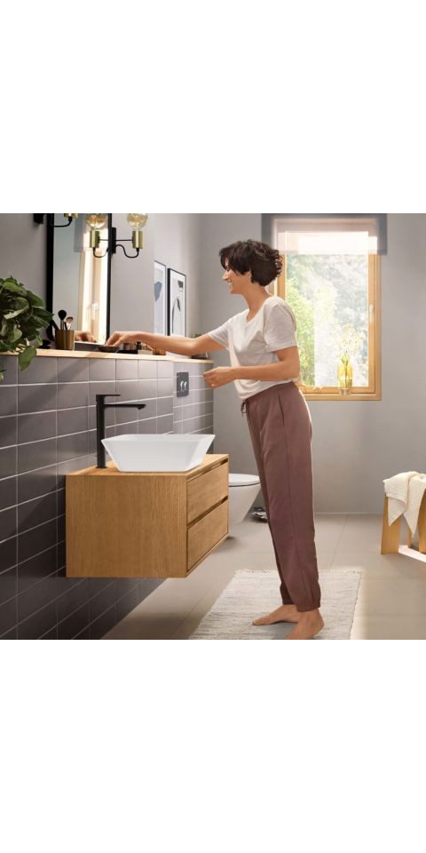 hansgrohe Waschtischarmatur günstig online kaufen