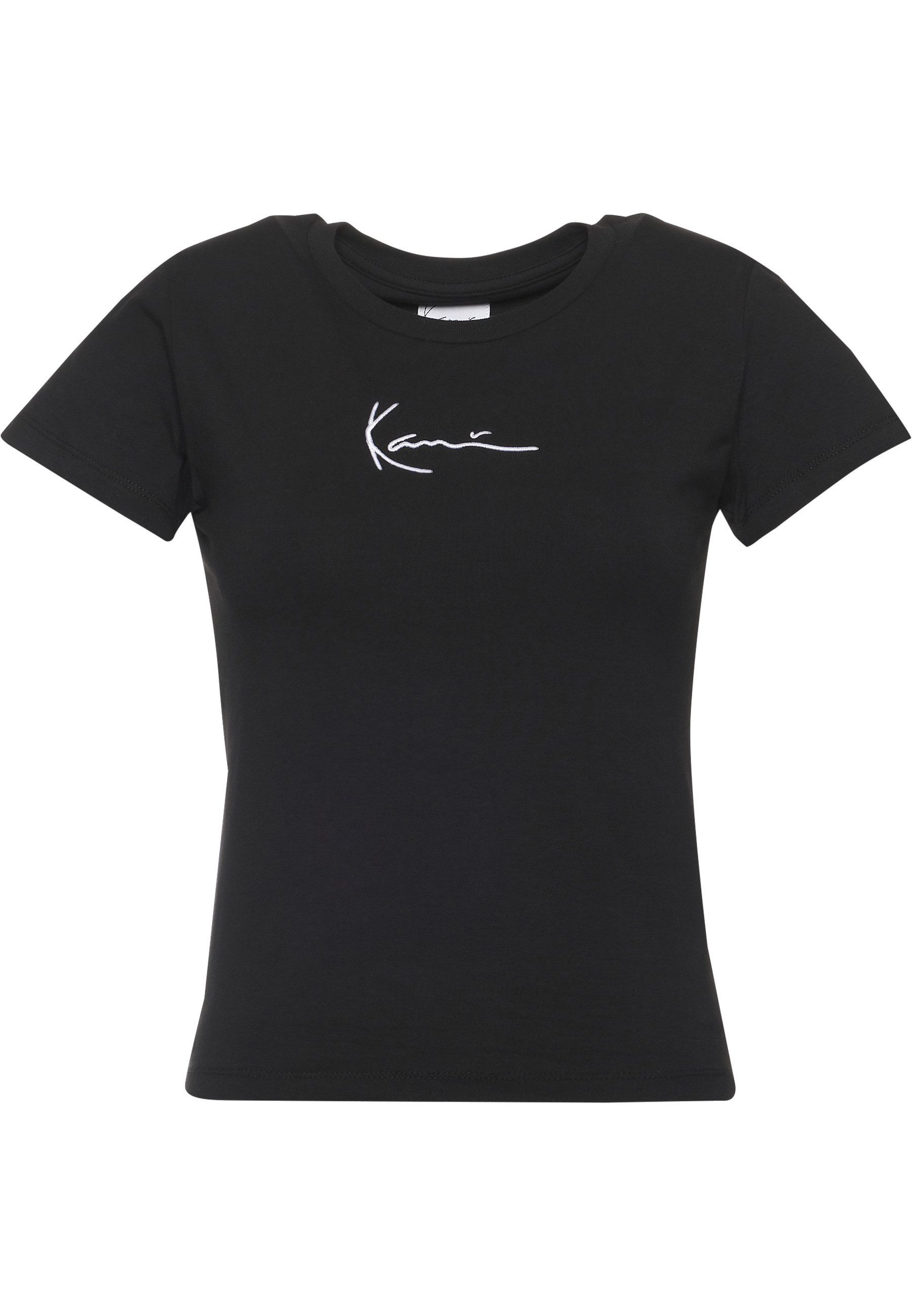 Karl Kani T-Shirt Karl Kani Damen Small Signature 3-Pack Essential Tight Te günstig online kaufen