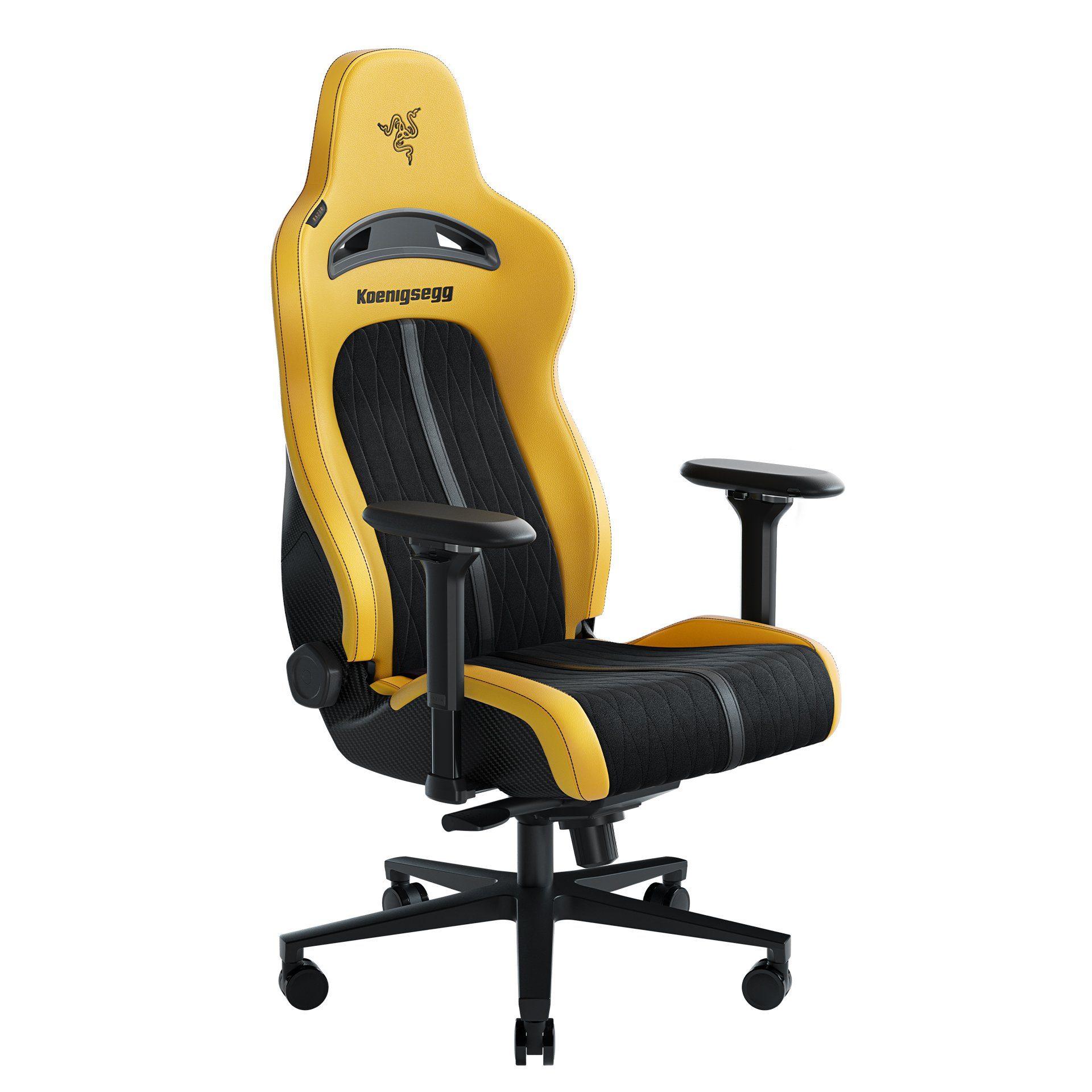 Razer Gamingstühle online kaufen » Gamer Razer Stühle | OTTO