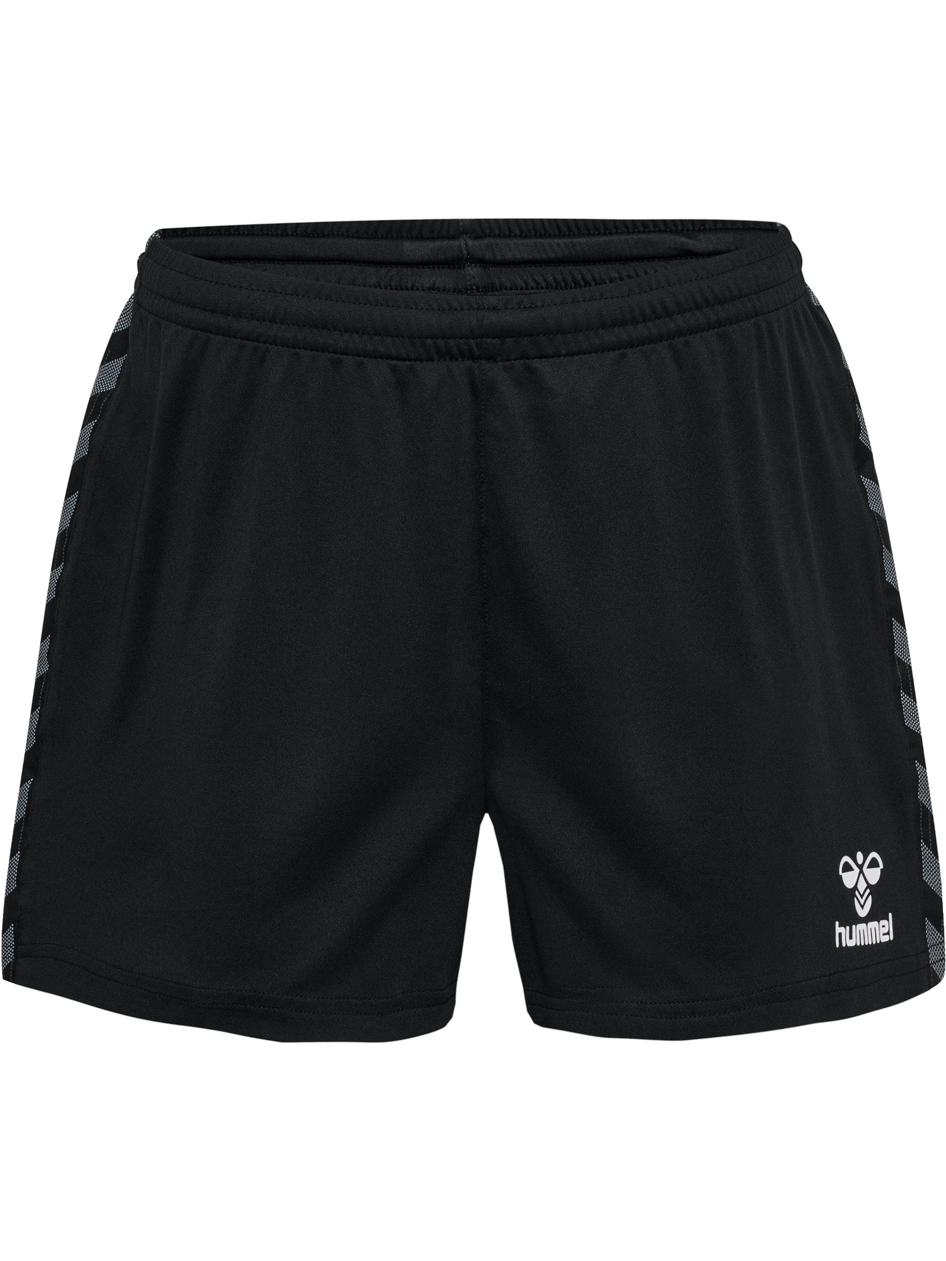 Trainingshose hmlAUTHENTIC PL SHORTS WOMAN
