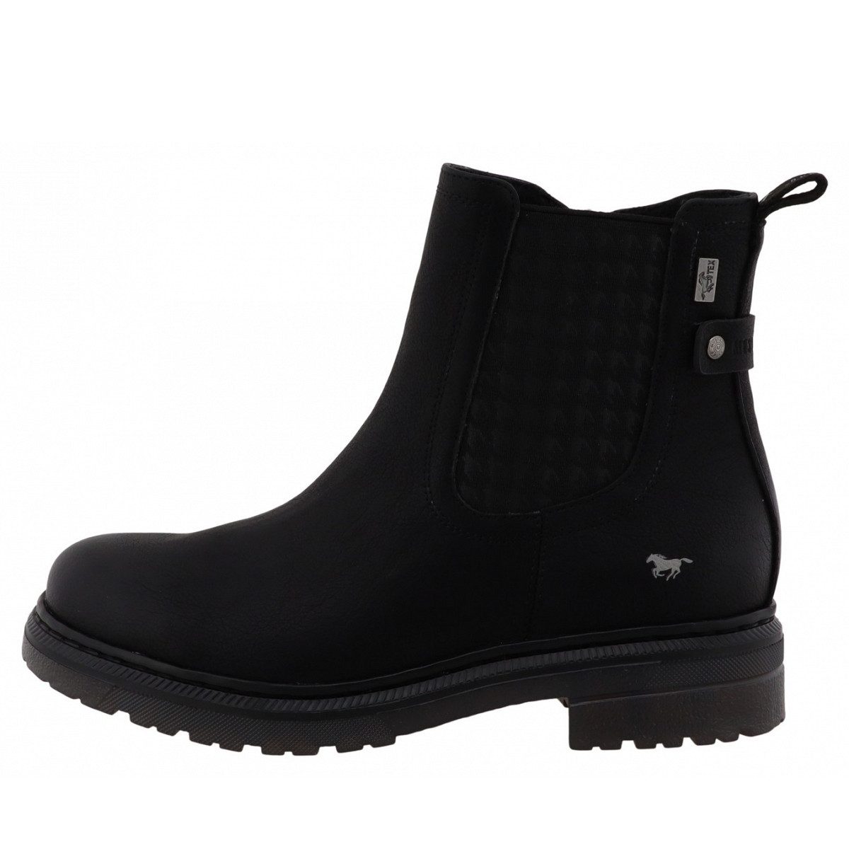 Mustang Shoes Stiefelette günstig online kaufen