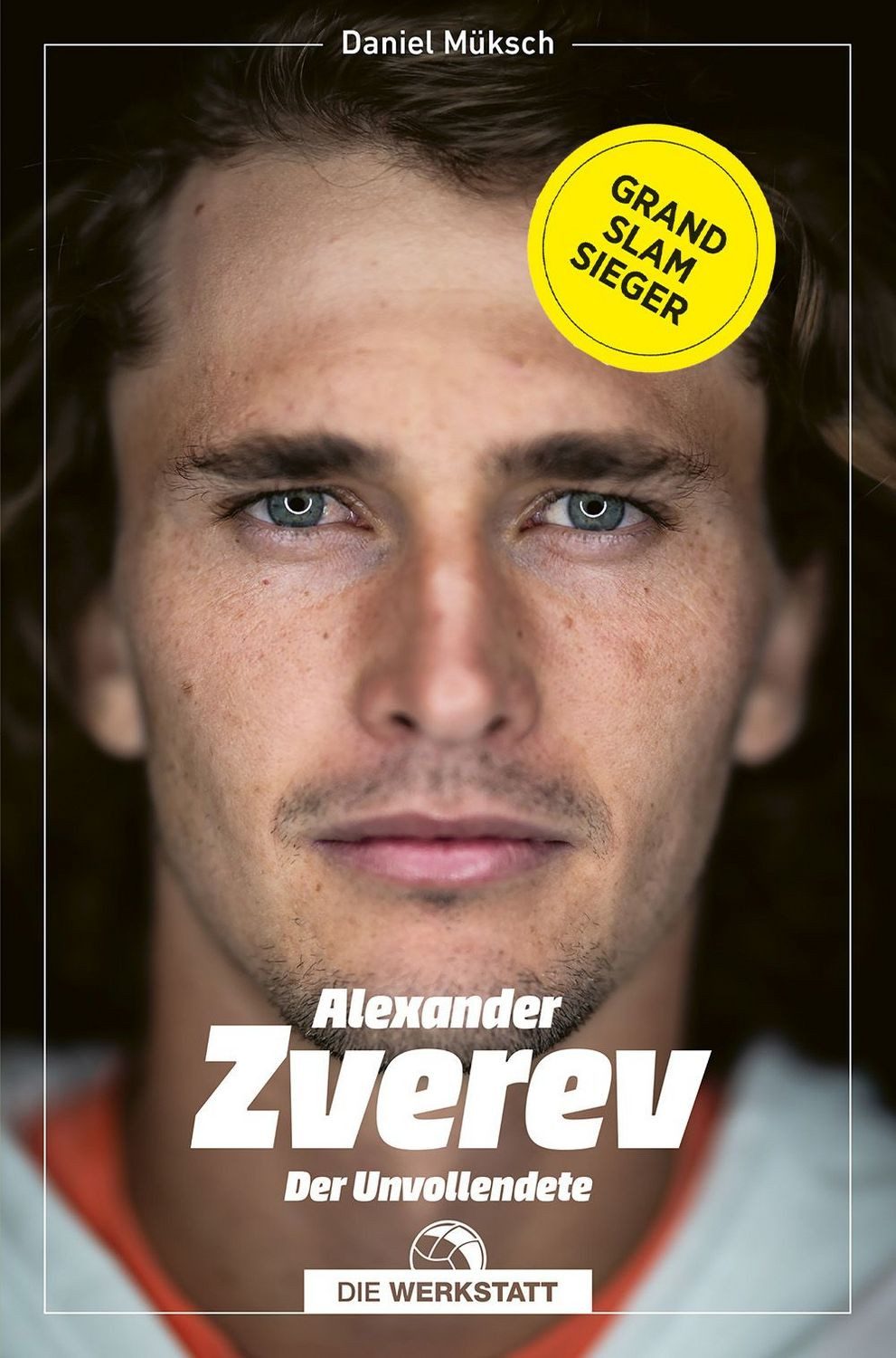 Alexander Zverev / Daniel Müksch
