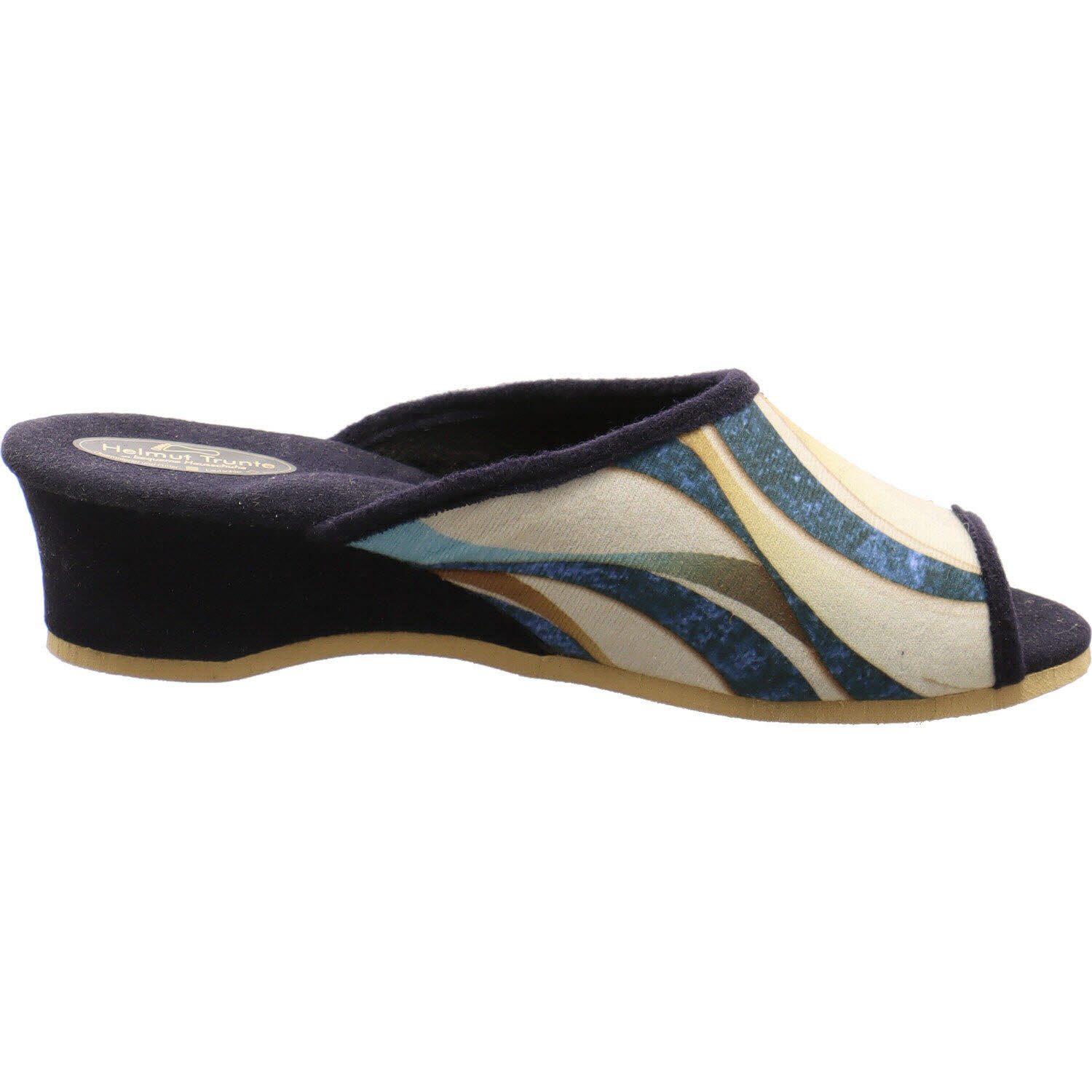 Helmut Trunte Hausschuh