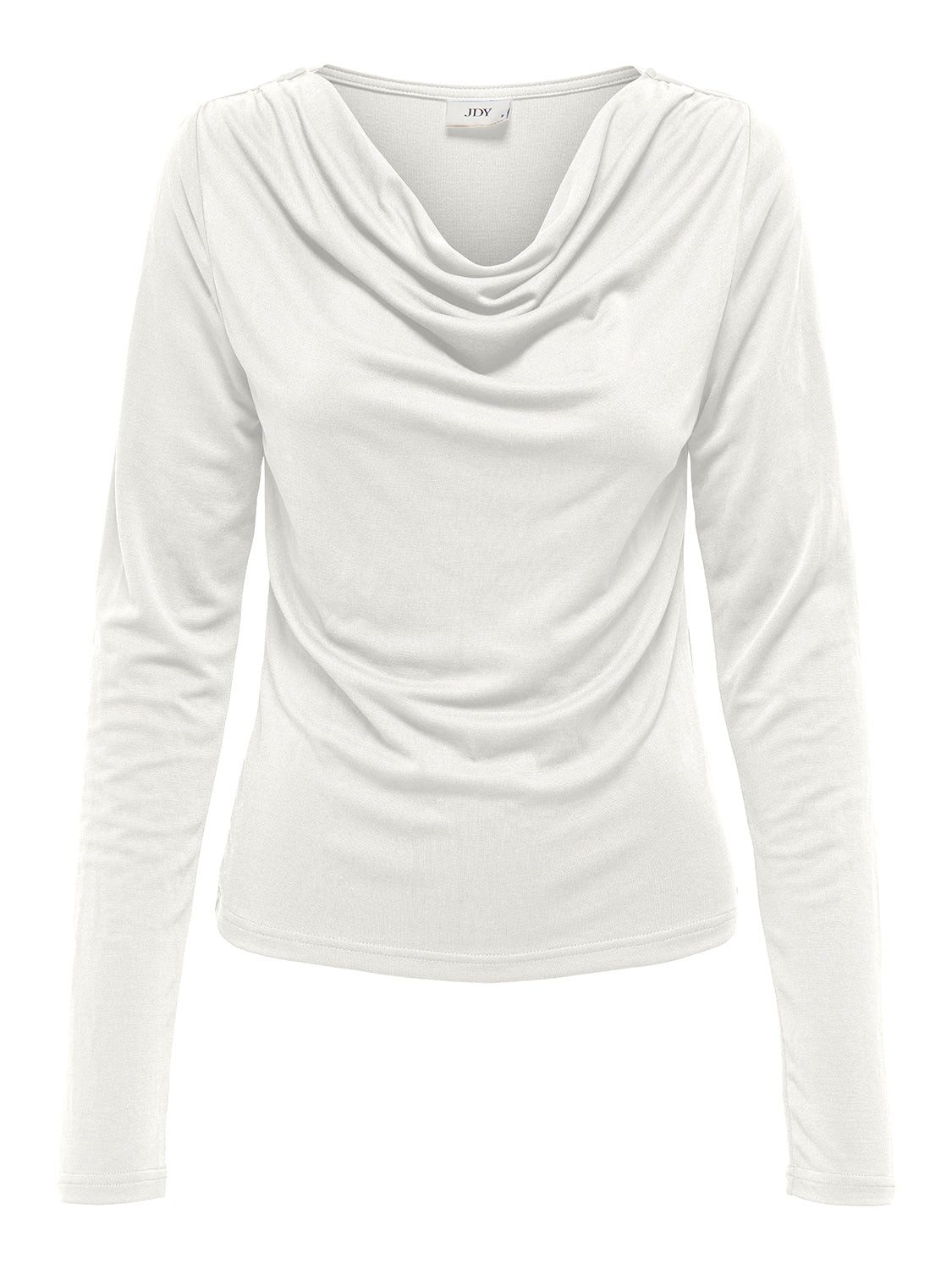 JDY Langarmshirt ESTER (1-tlg)