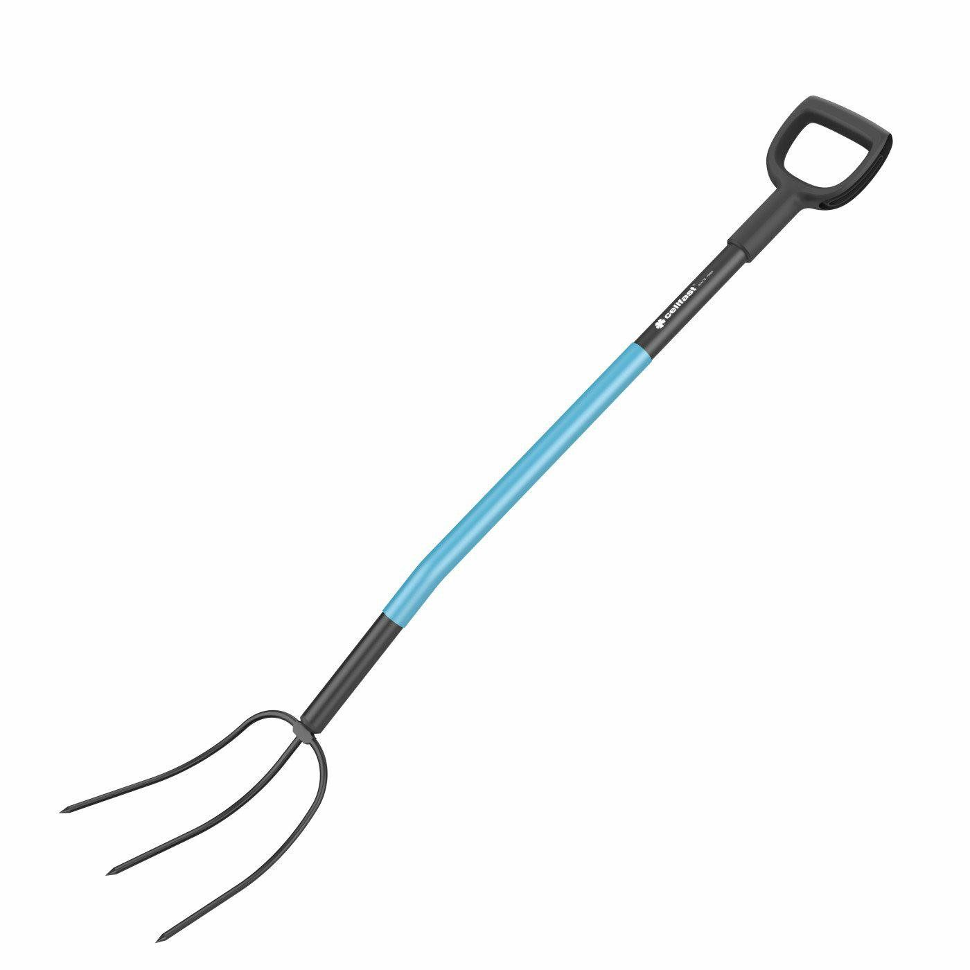 Cellfast Stiel CELLFAST Dreizinkengabel IDEAL PRO™ 1300 mm