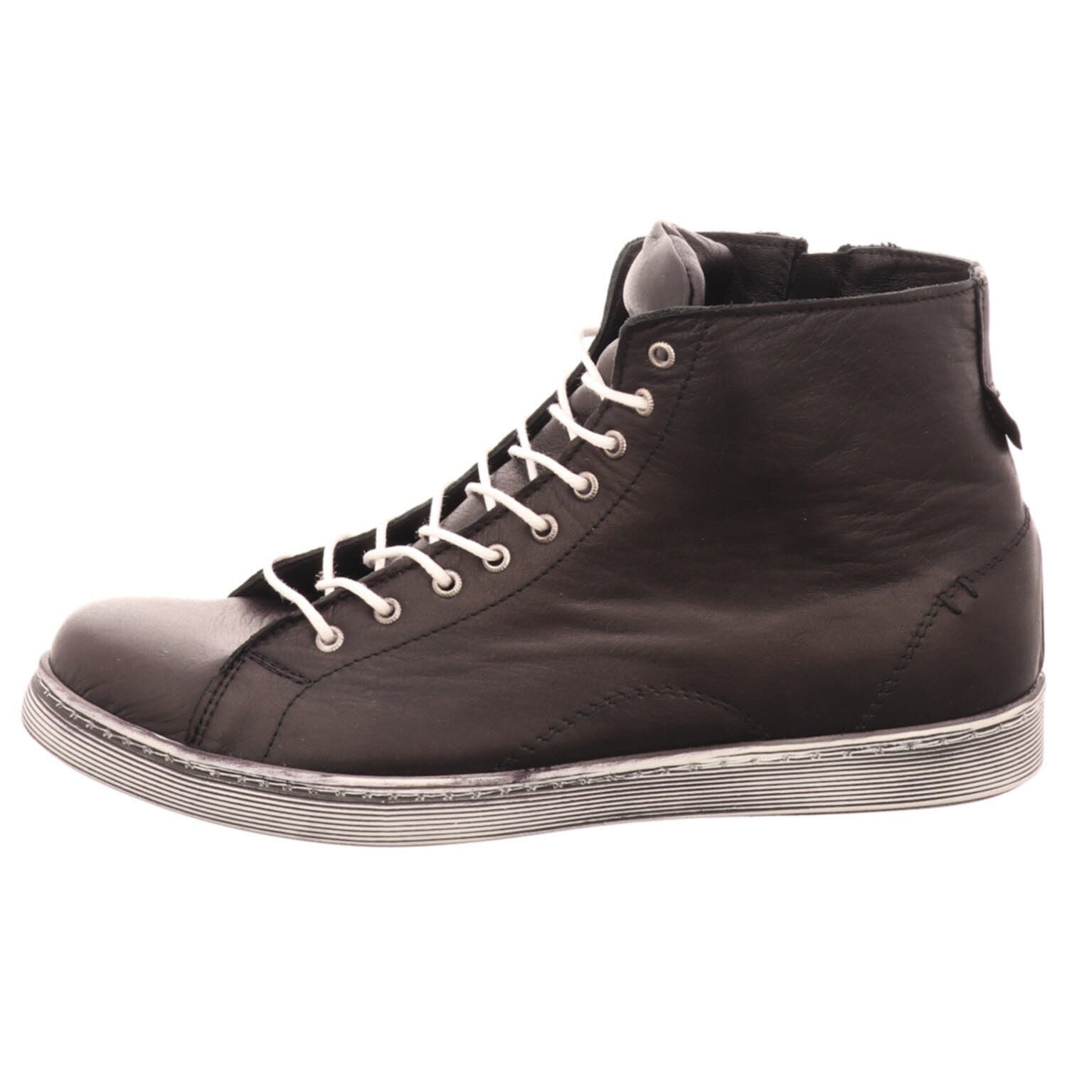 Esgano Schnürstiefel günstig online kaufen