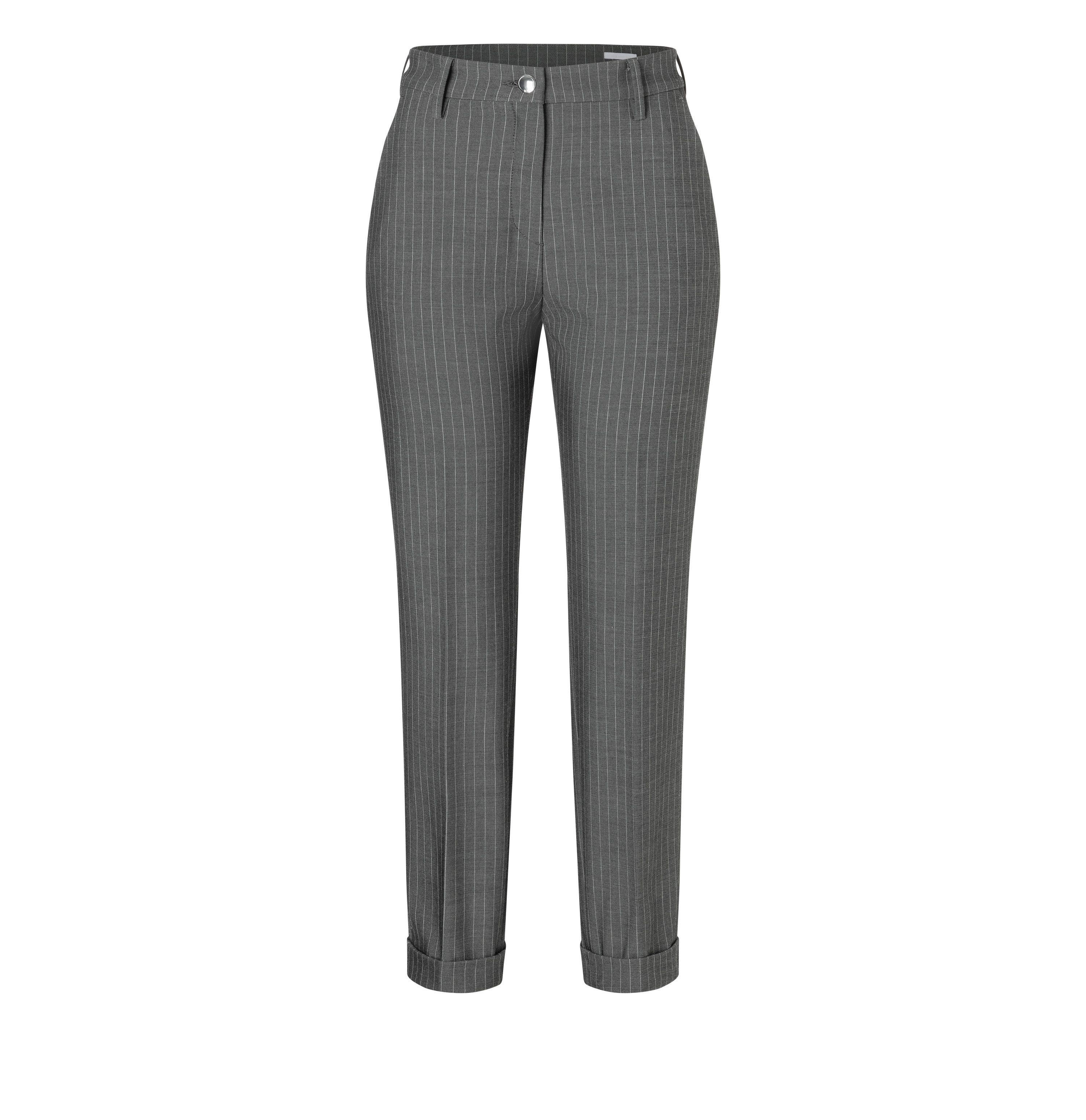 MAC Chinohose CHINO turn up günstig online kaufen