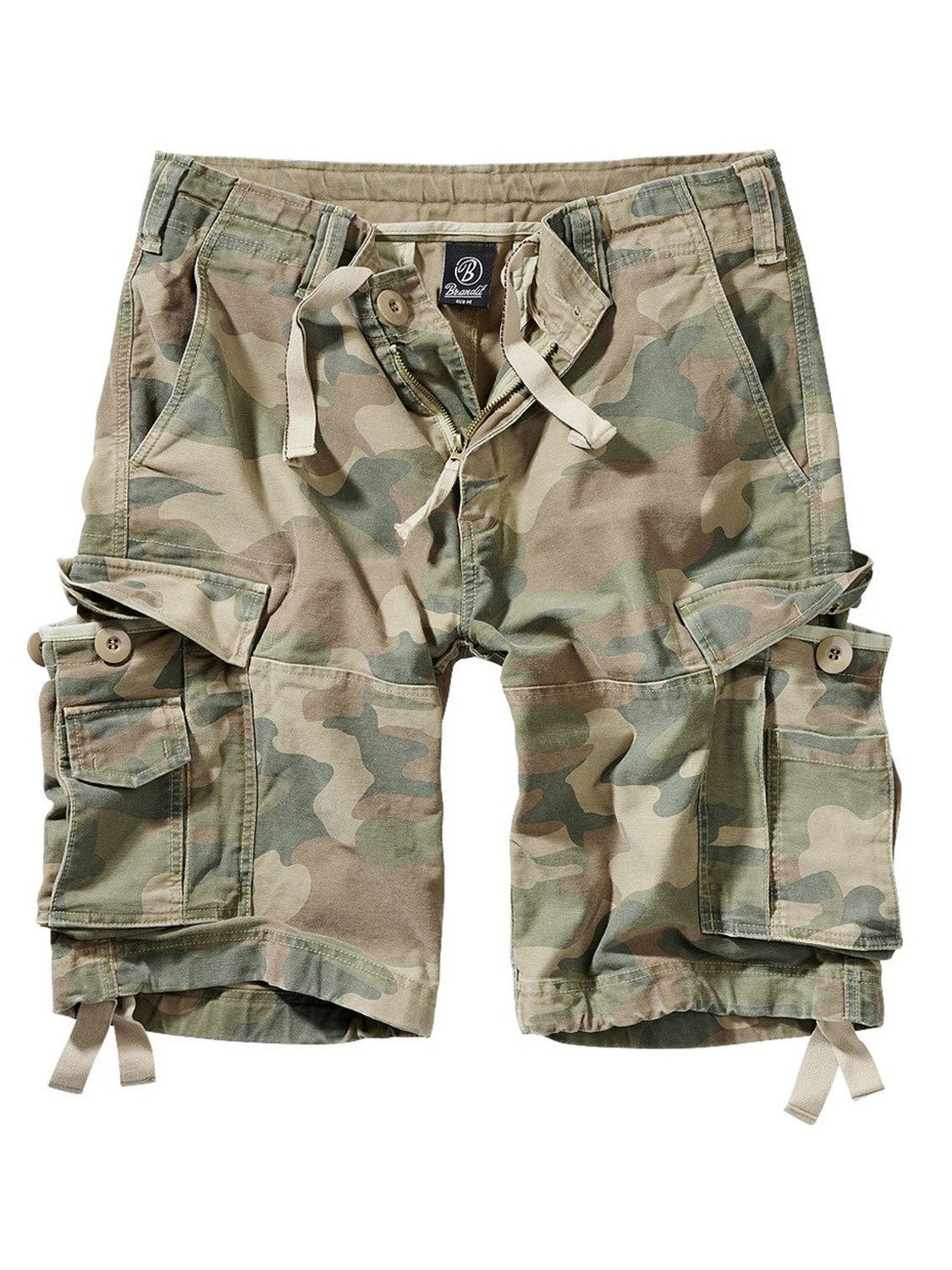 Brandit Shorts Vintage Shorts