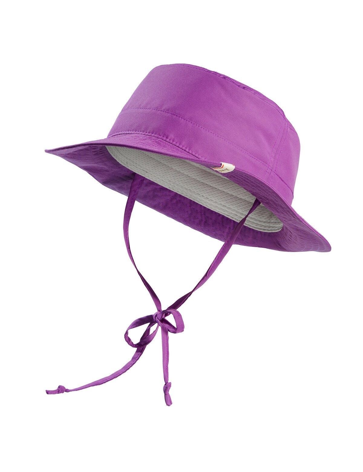 VAUDE Outdoorhut Bucket Hat (Ein Stück) Bucket hat mit UV-Schutz