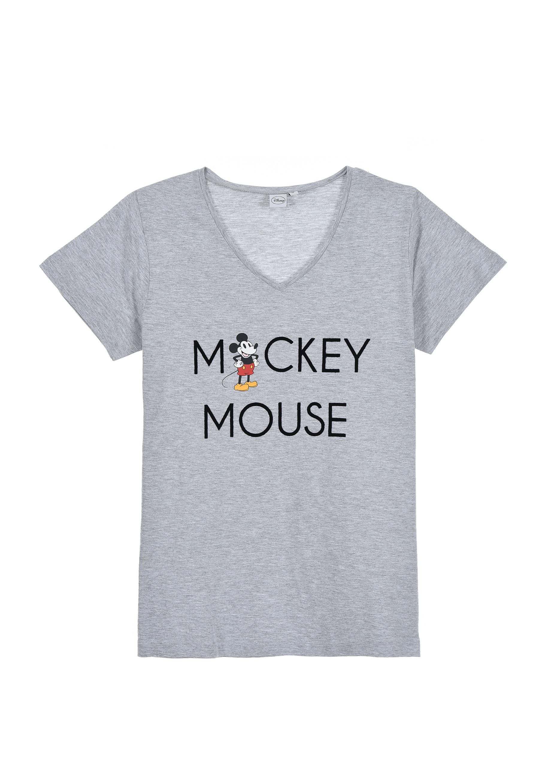 Disney Mickey Mouse T-Shirt Mickey Mouse günstig online kaufen