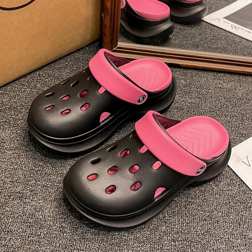 HUSK'SWARE Clog (Atmungsaktives Design mit Belüftungslöchern) günstig online kaufen