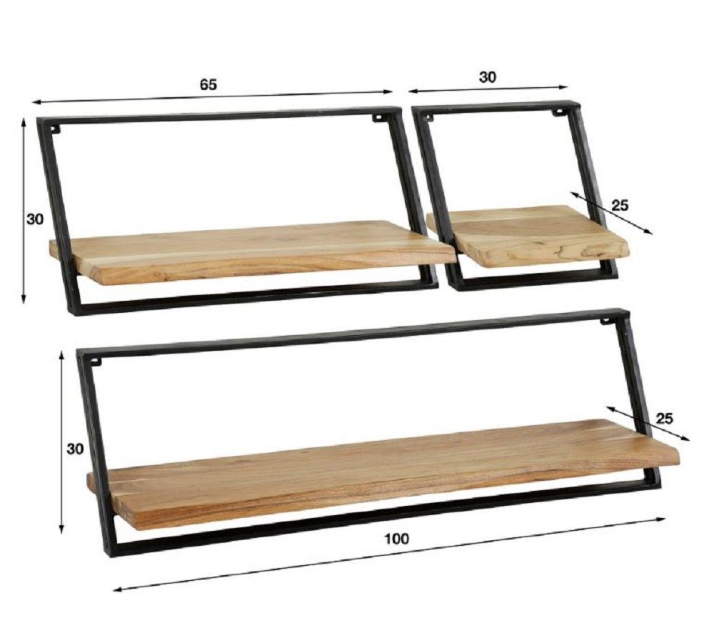 Beauty.Scouts Wandregal