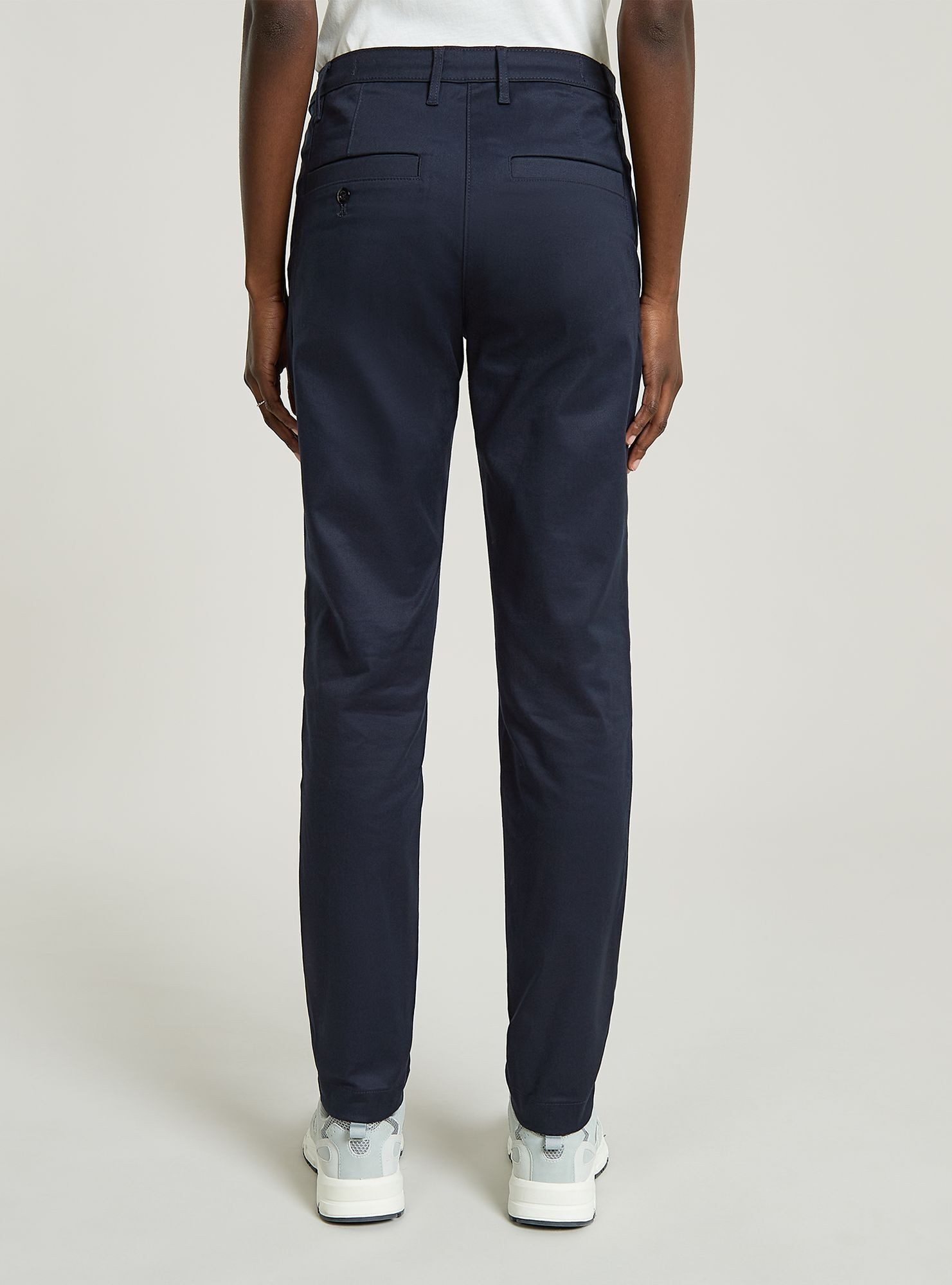 G-STAR Chinohose Bronson Mid Waist Chino