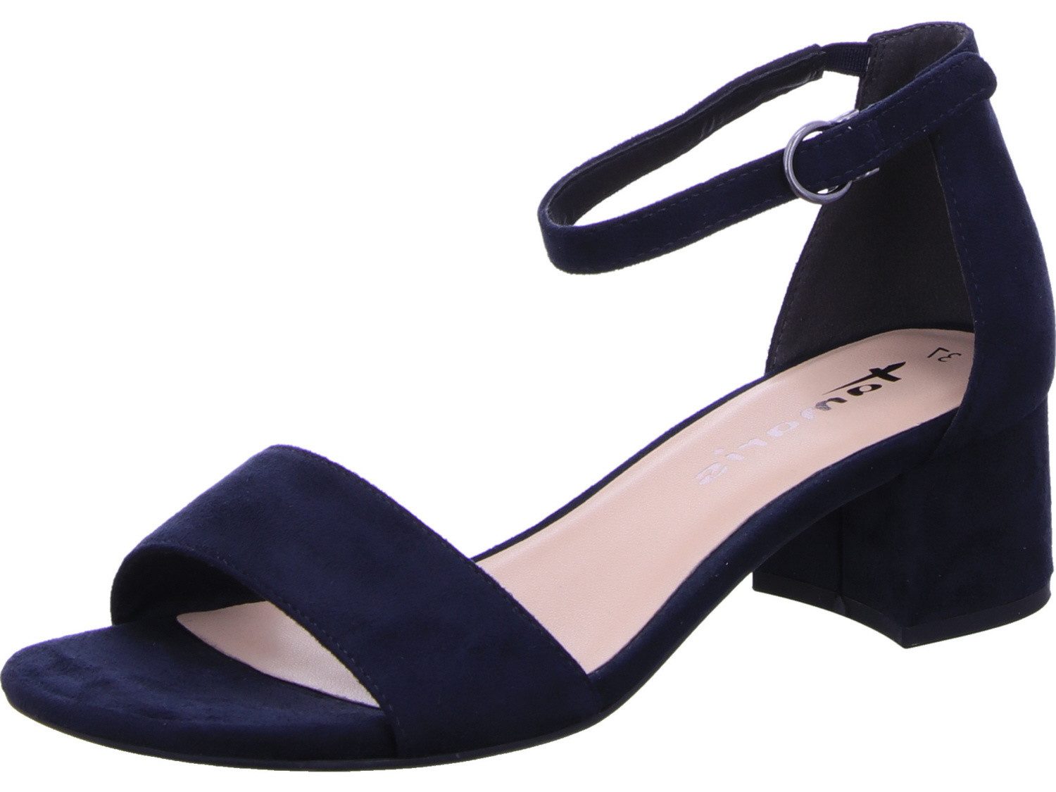 Tamaris Sandalen für Damen Sandale (keine Angabe, 1-tlg., keine Angabe)