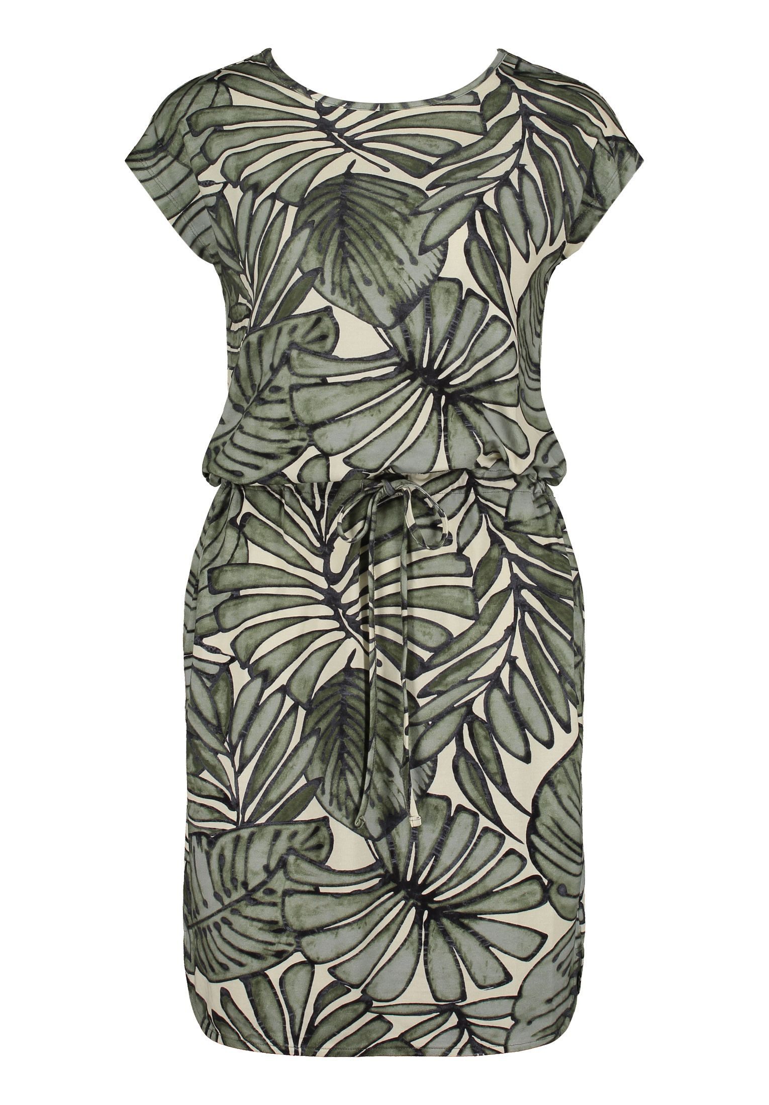 Cartoon Minikleid