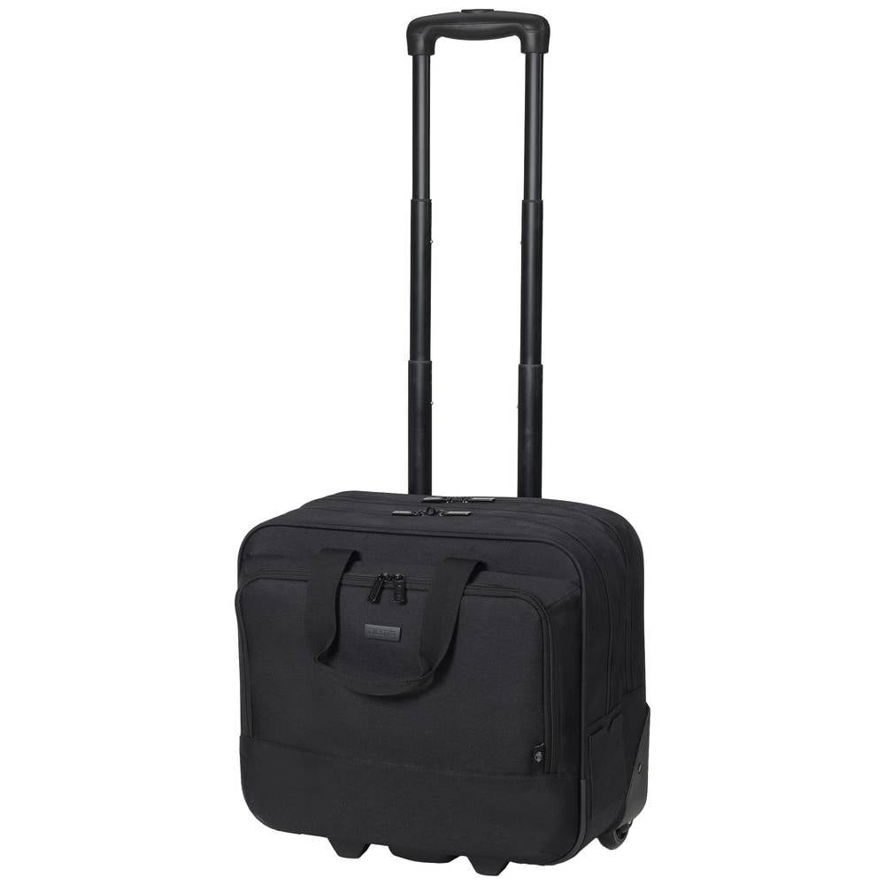 DICOTA Laptoptasche Laptop Trolley Eco Top Traveller BASE 13-16″ D31985-RPET