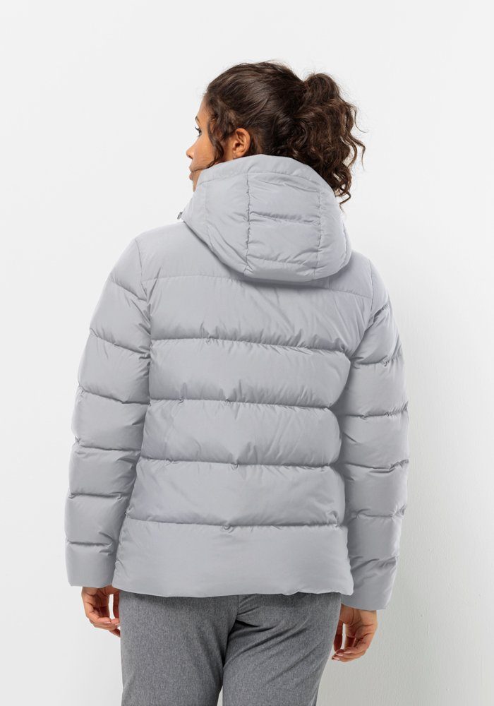 Jack Wolfskin Daunenjacke FROZEN PALACE W moonwalk JACKET