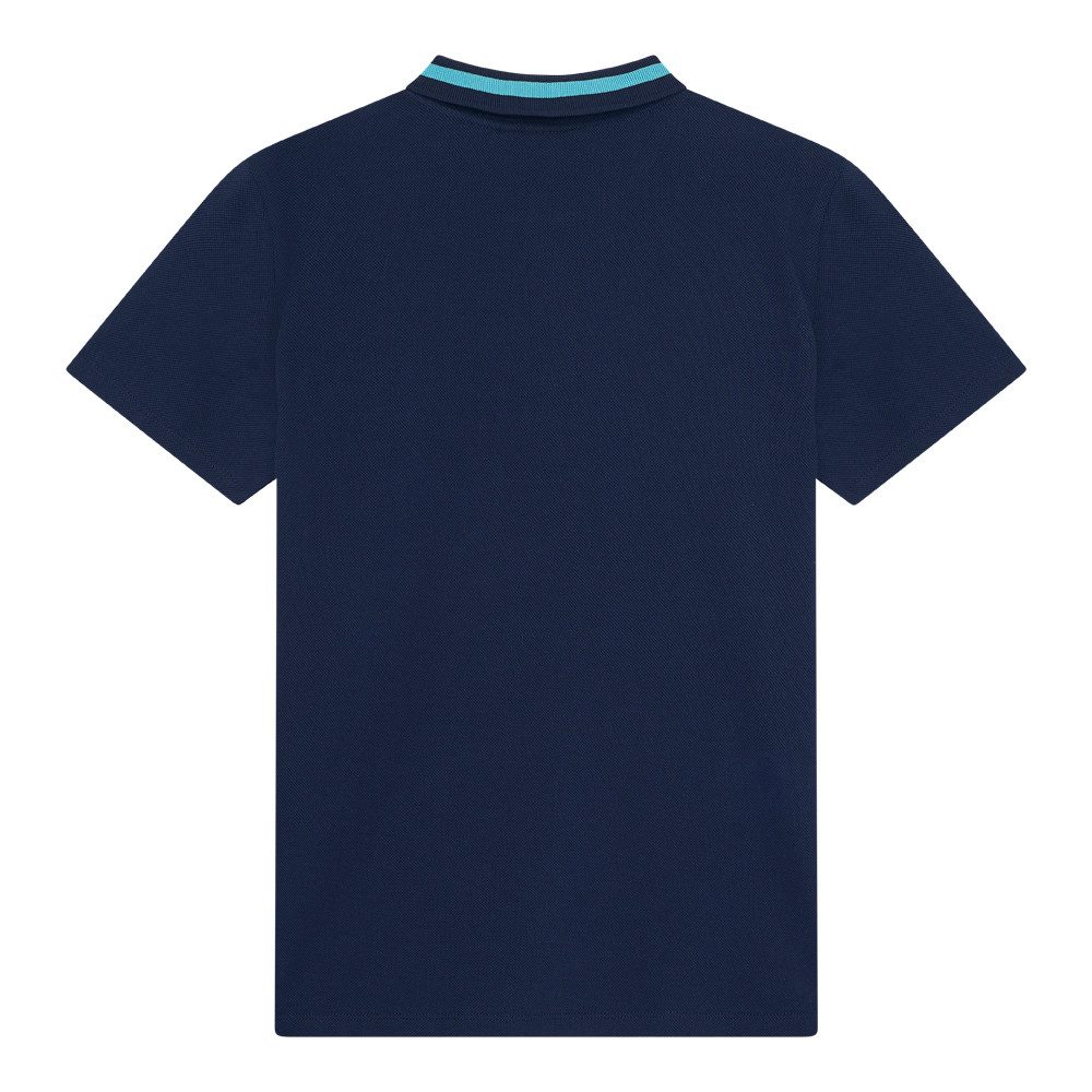 Manchester City T-Shirt Manchester City Herren Polo-Shirt
