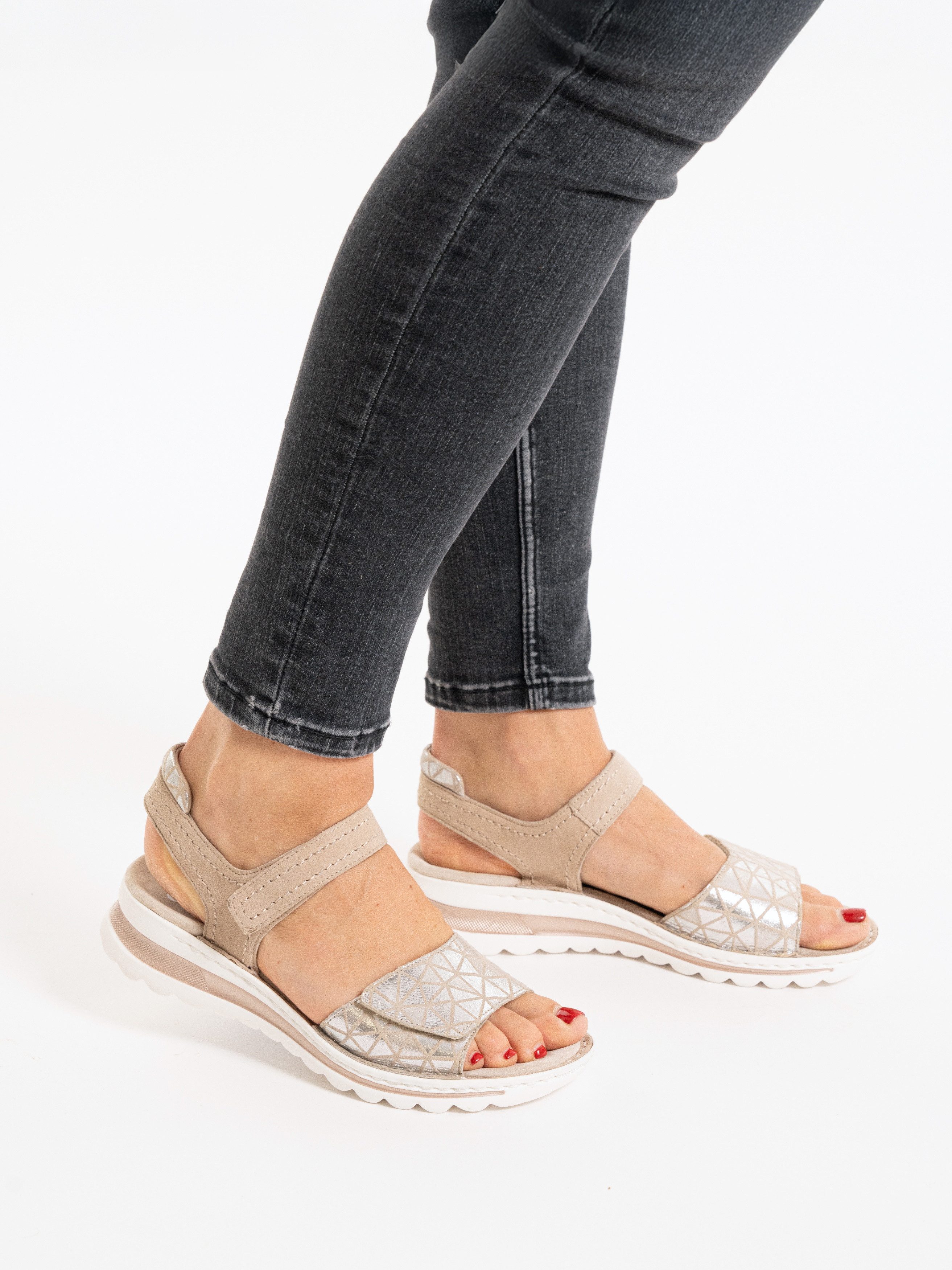 Ara Damen Sandale Tampa Sandale