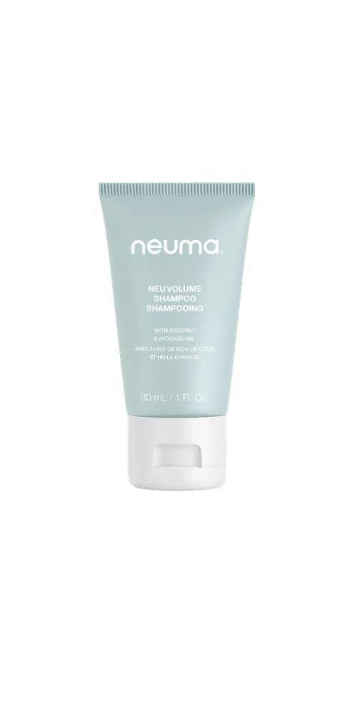 Neuma Haarshampoo Neuma Neu Volume Shampoo 30ml